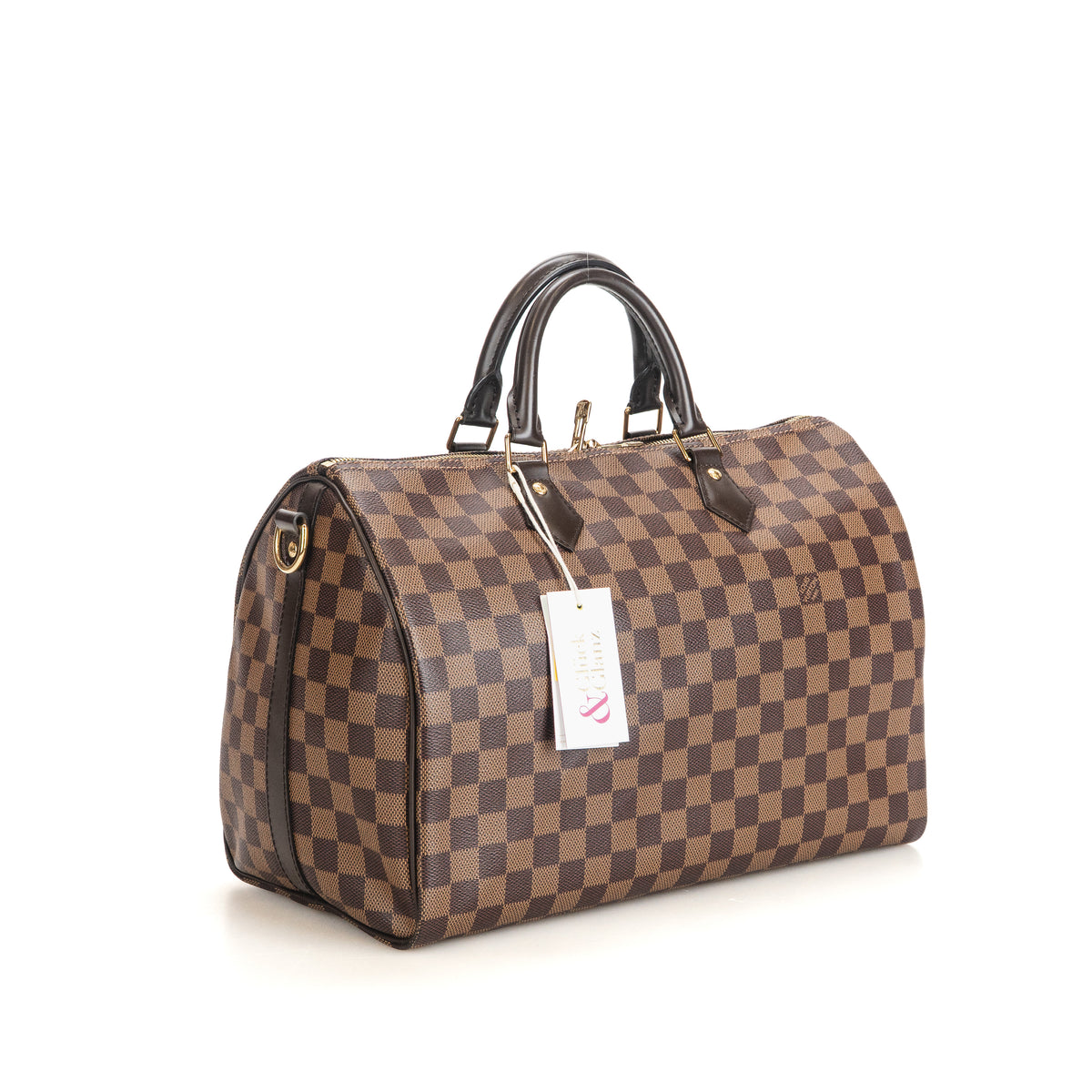 Speedy 35 Bandouliere