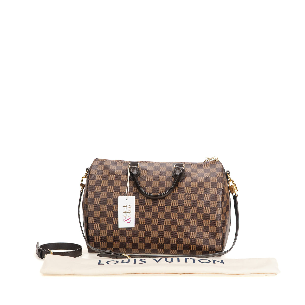 Speedy 35 Bandouliere