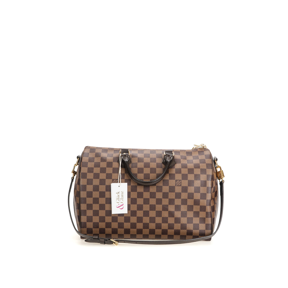 Speedy 35 Bandouliere