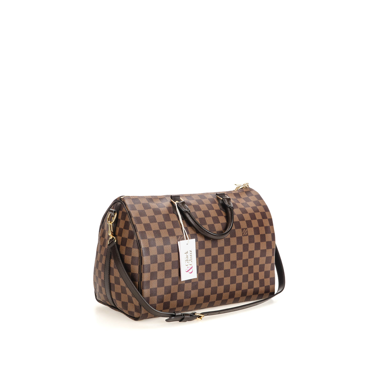 Speedy 35 Bandouliere