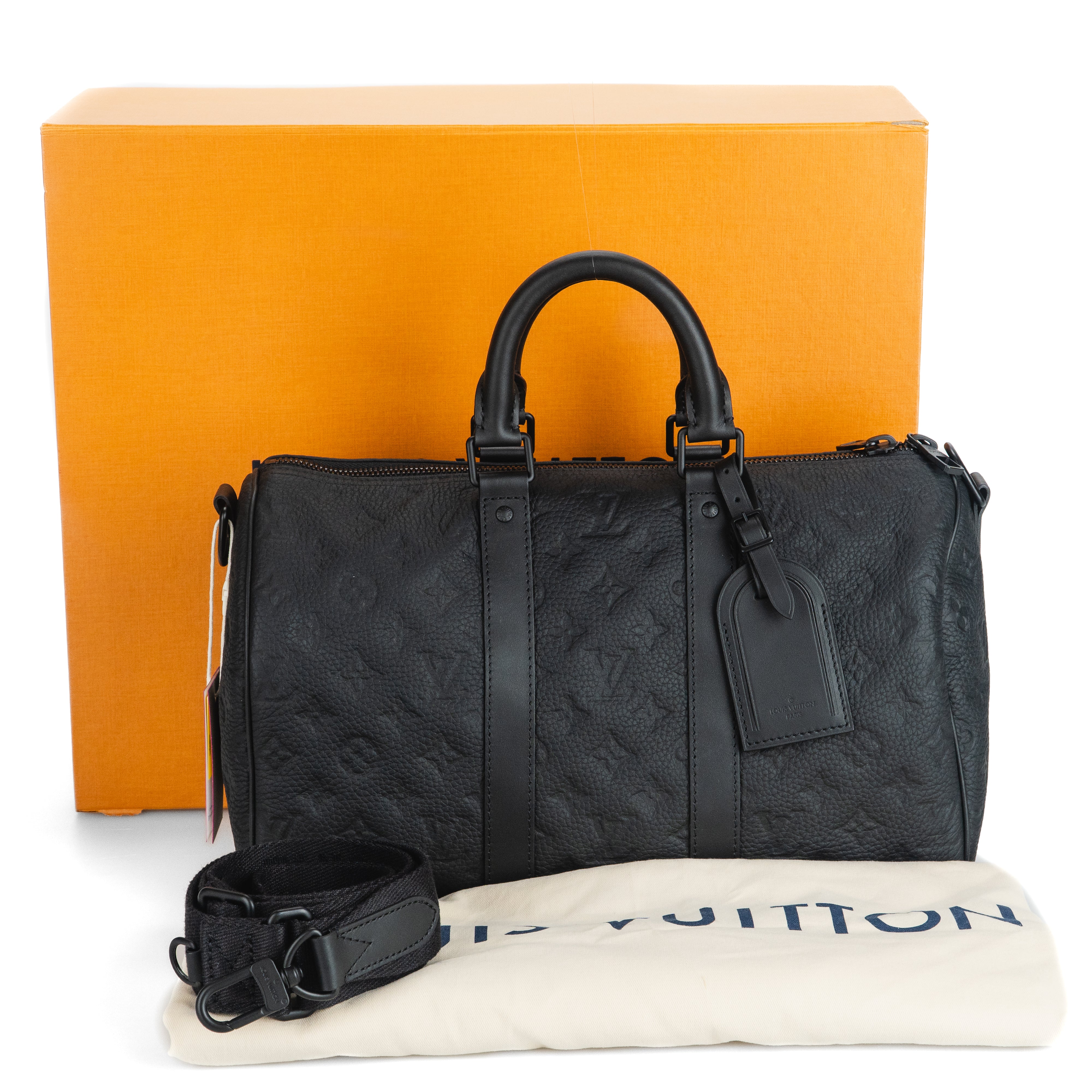 Keepall 35
