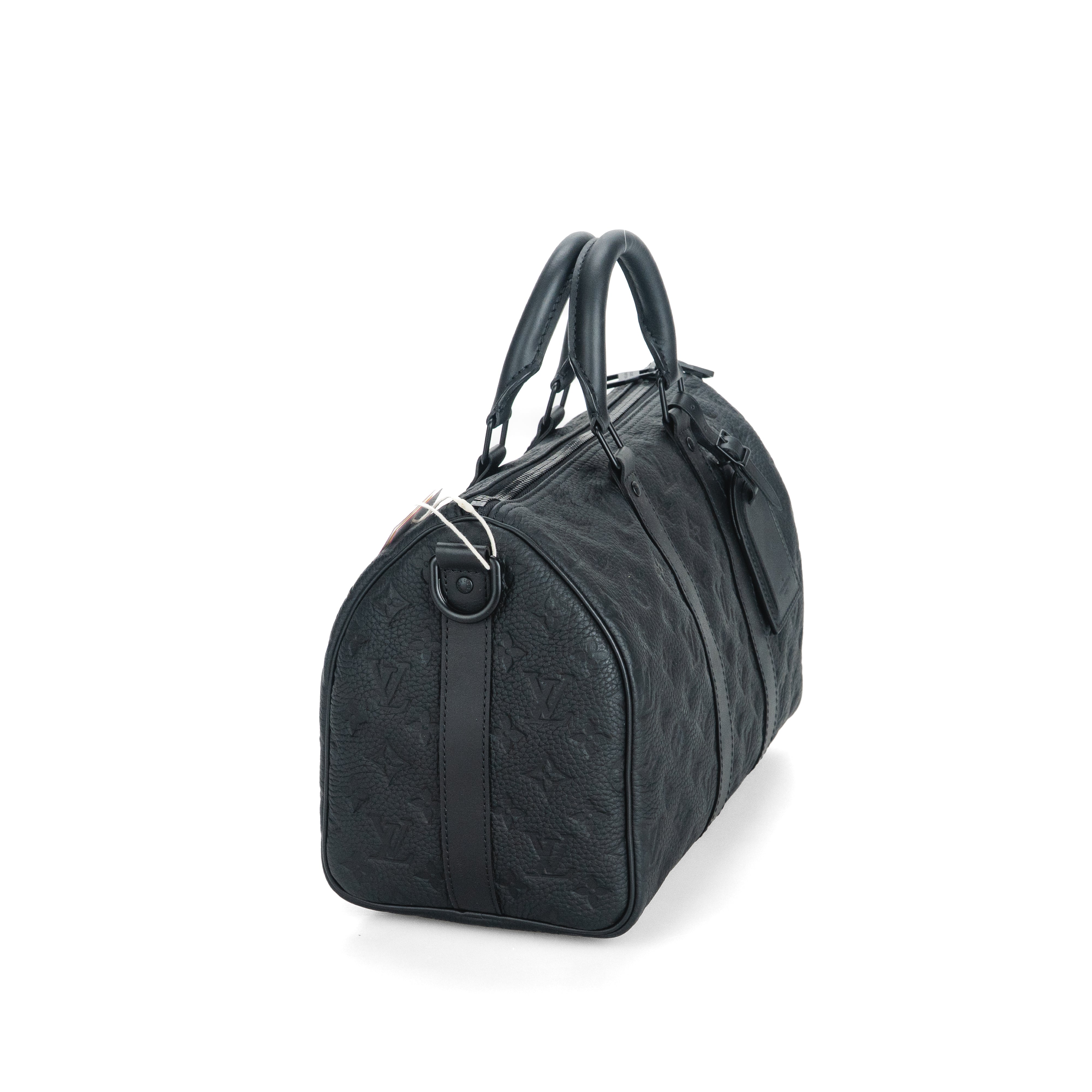 Keepall 35