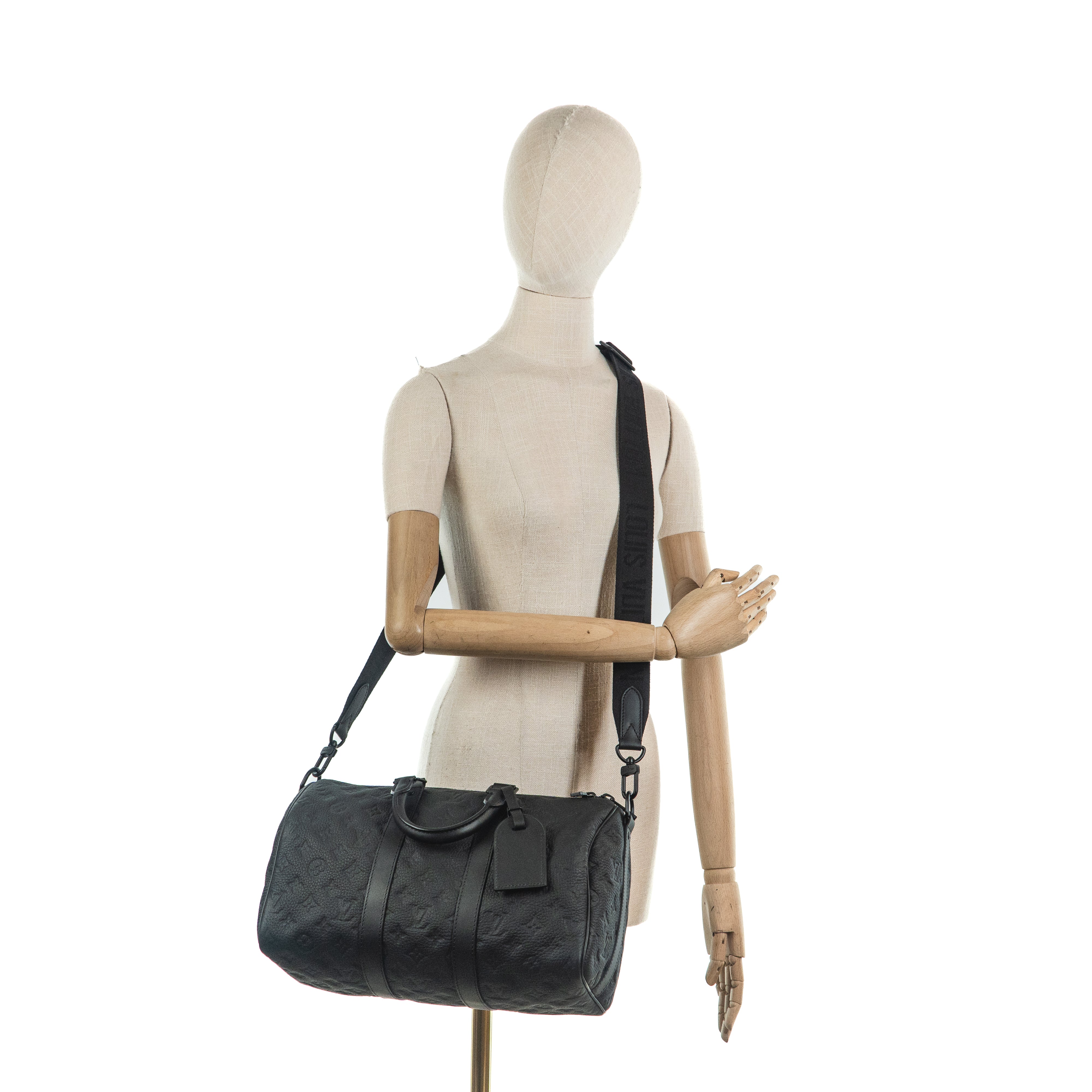 Keepall 35