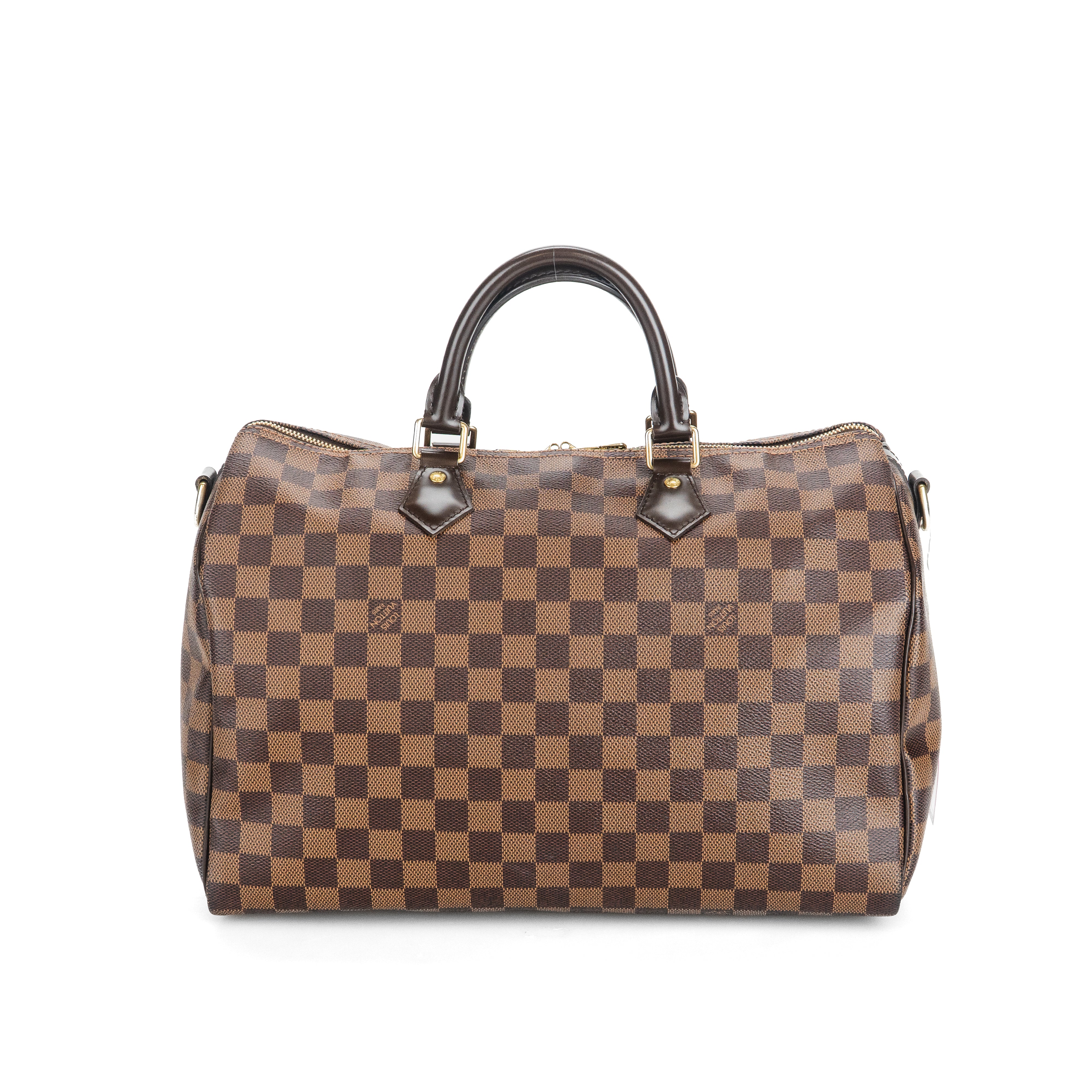 Speedy 35 Bandouliere