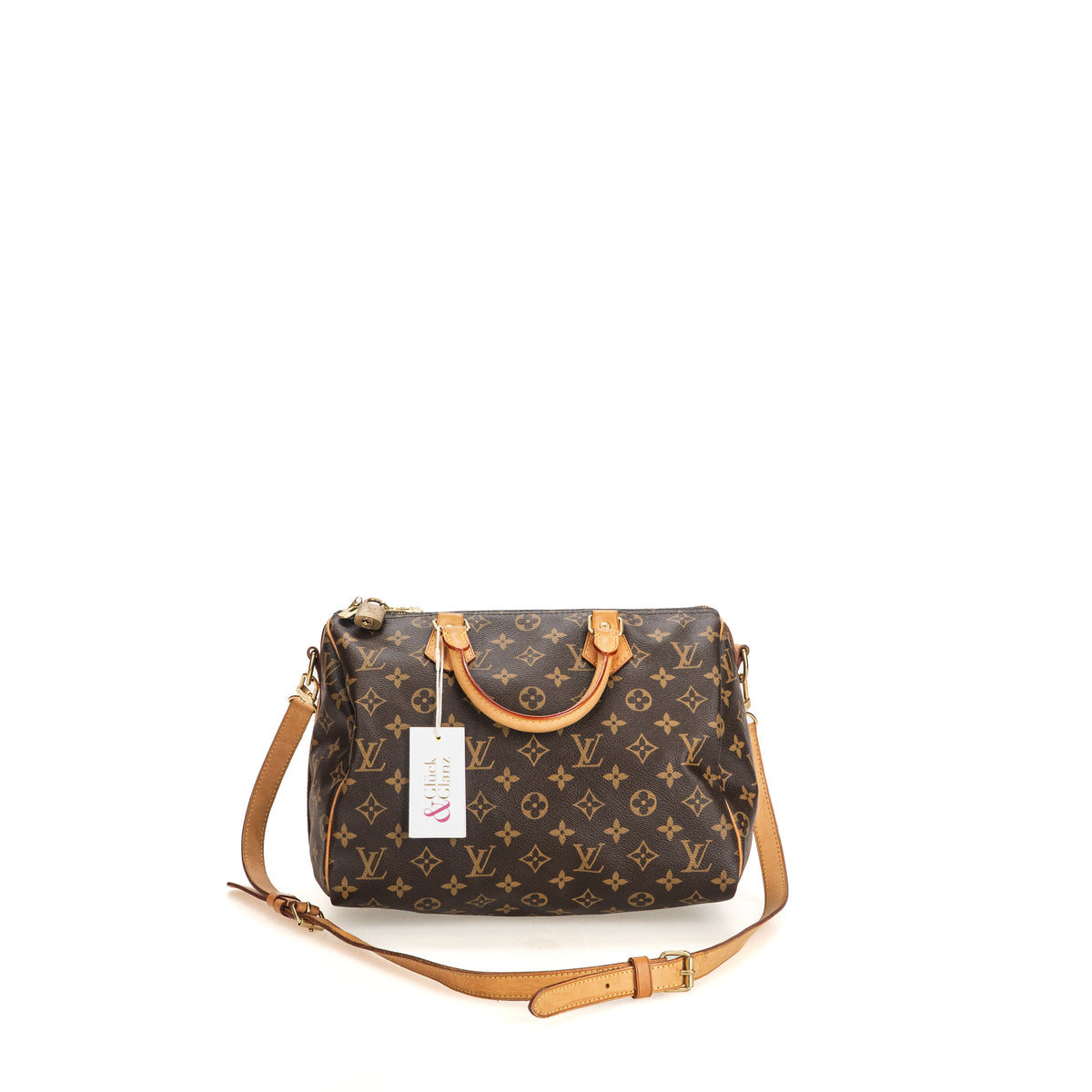 Speedy 30 Bandouliere