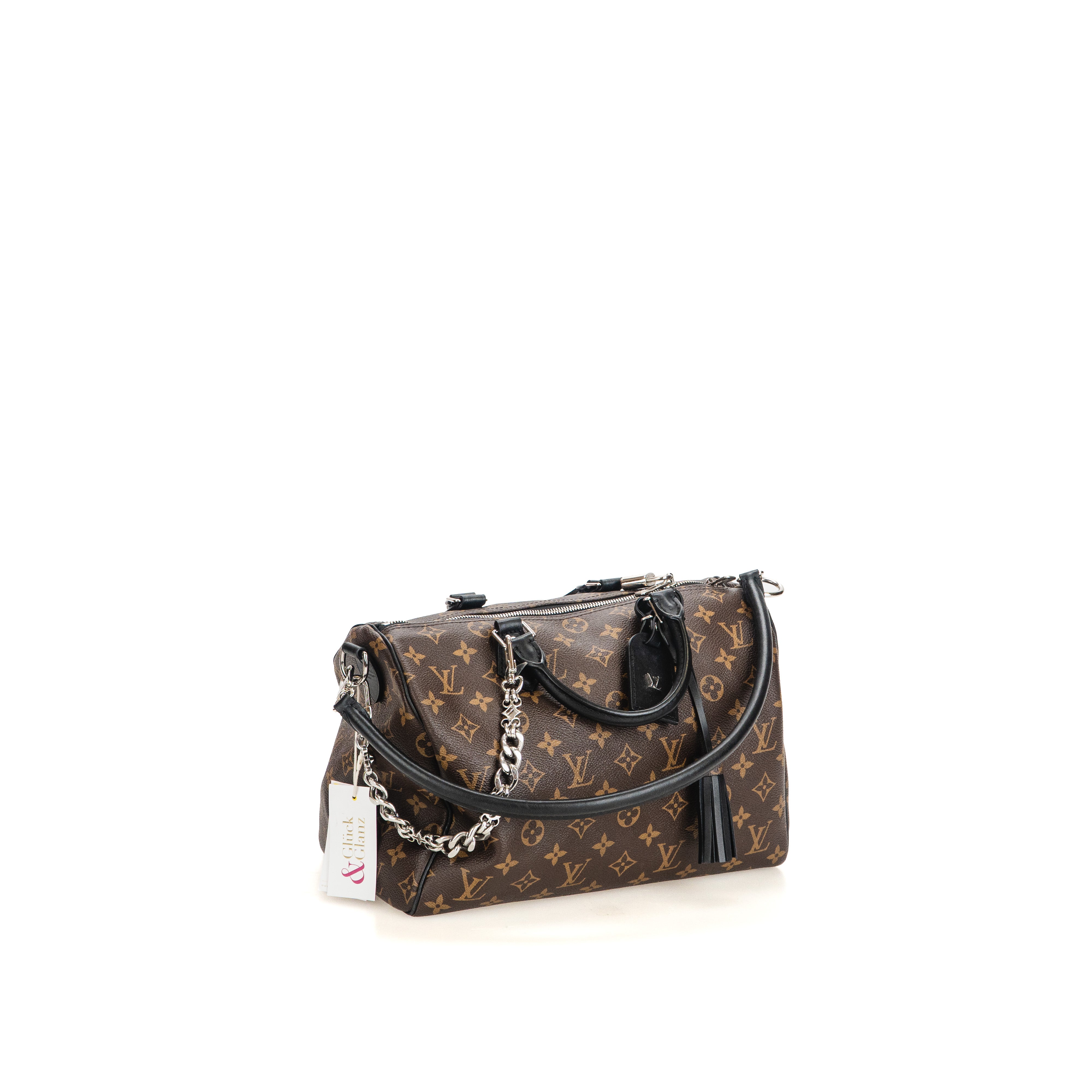 Soft Speedy 30