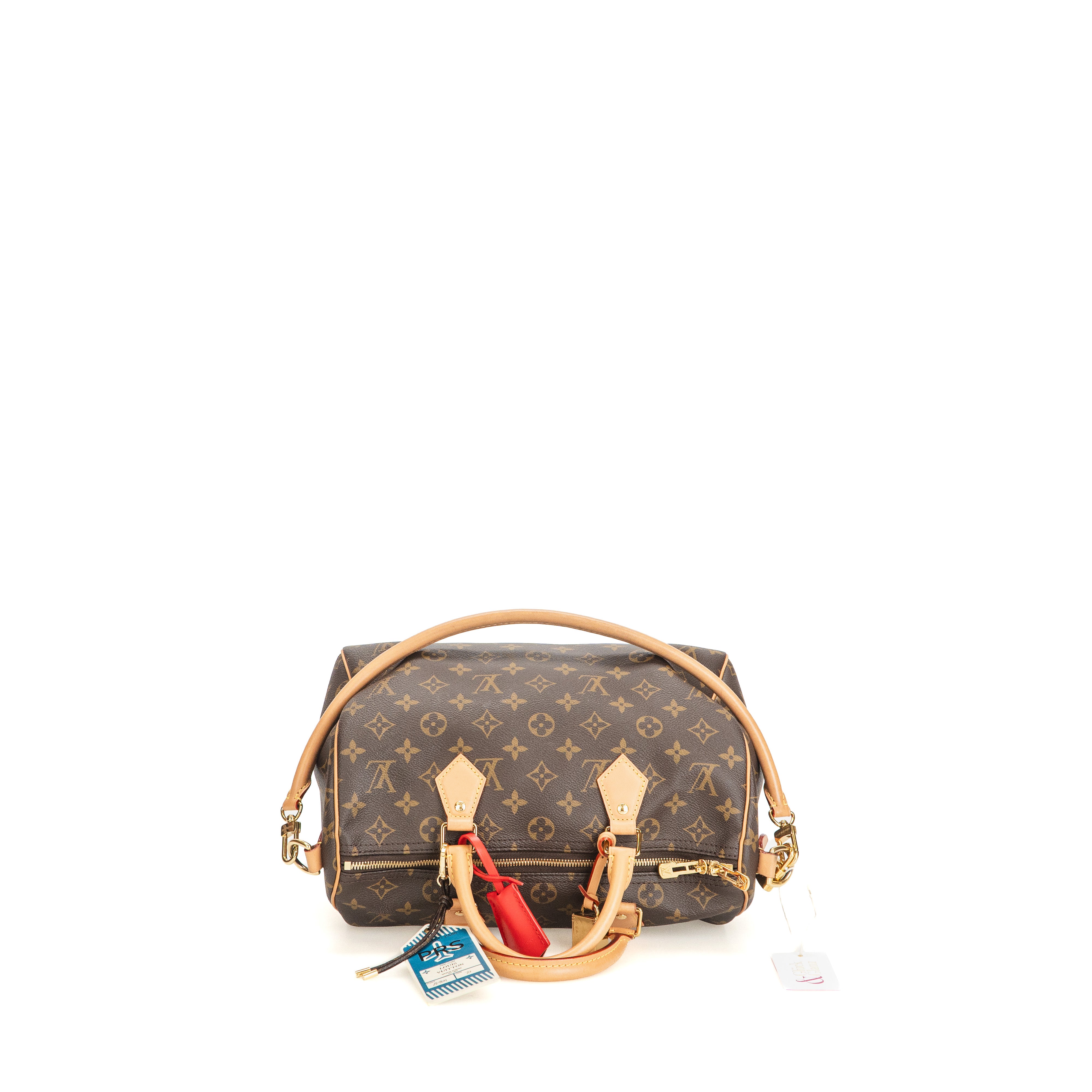 Soft Speedy 30