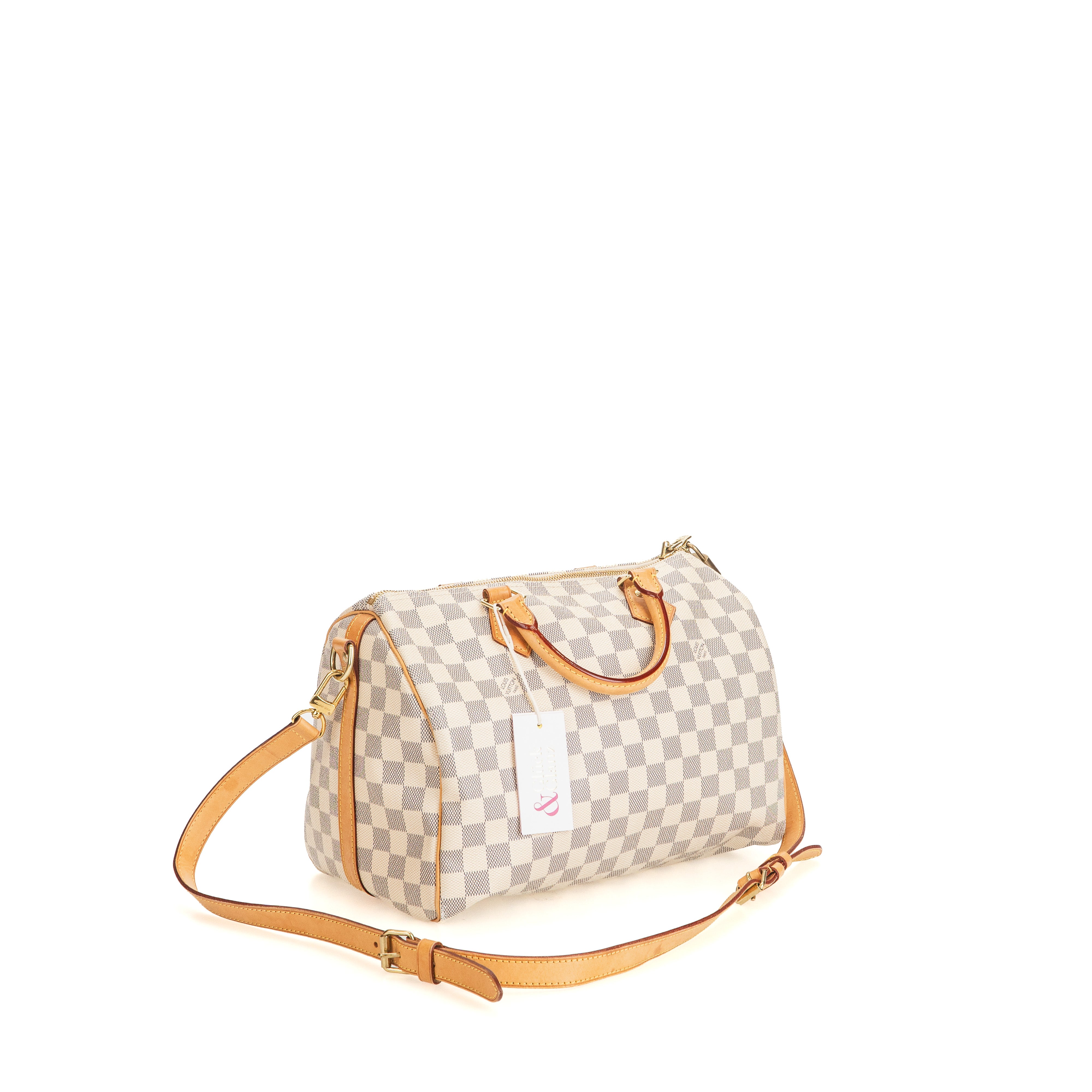 Speedy 30 Bandouliere