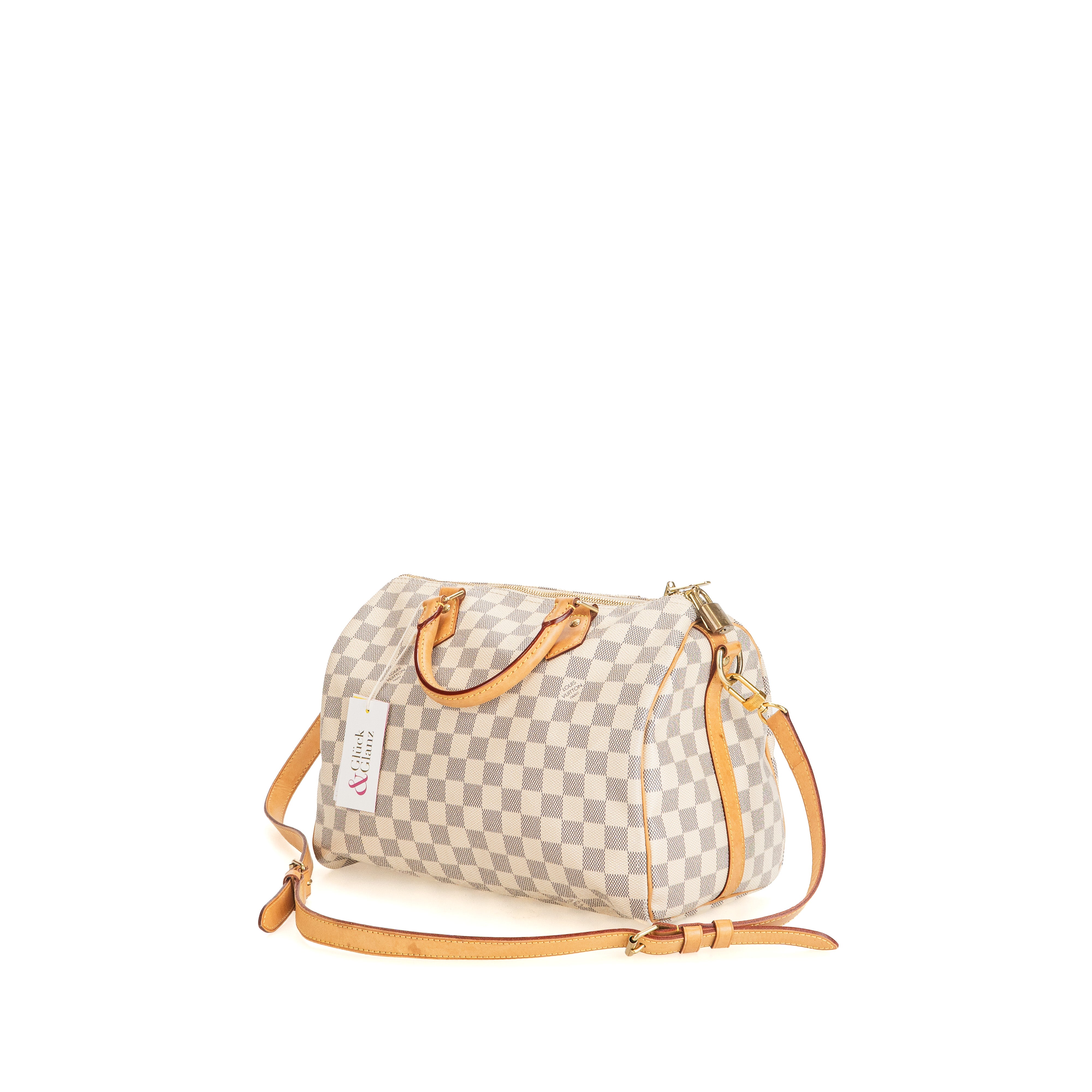 Speedy 30 Bandouliere