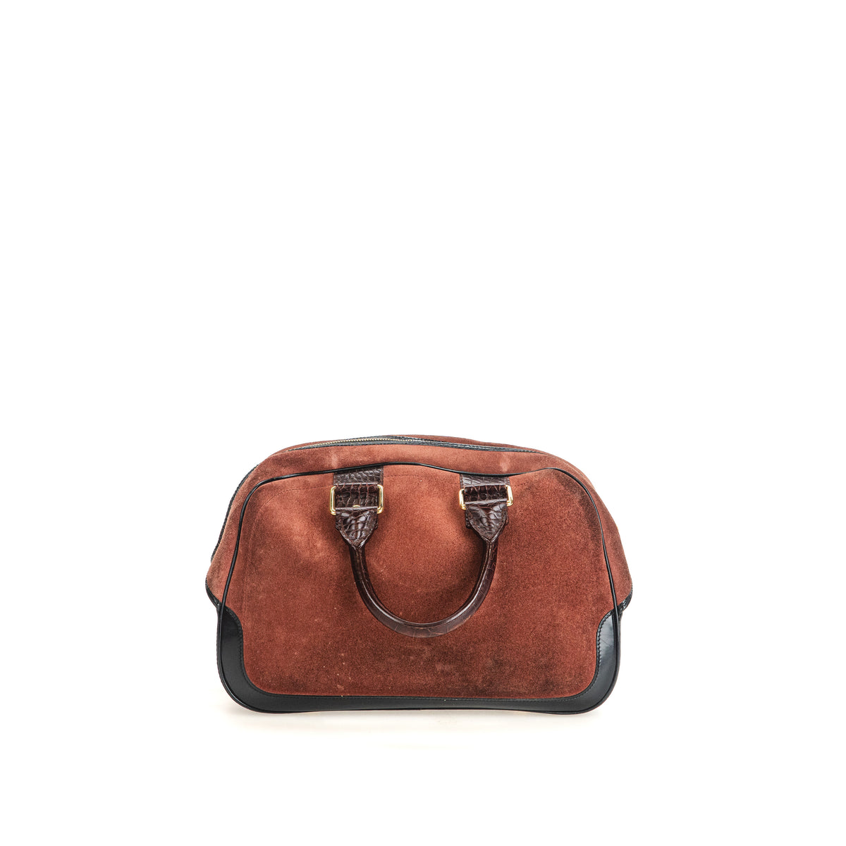 Stamped Bowler