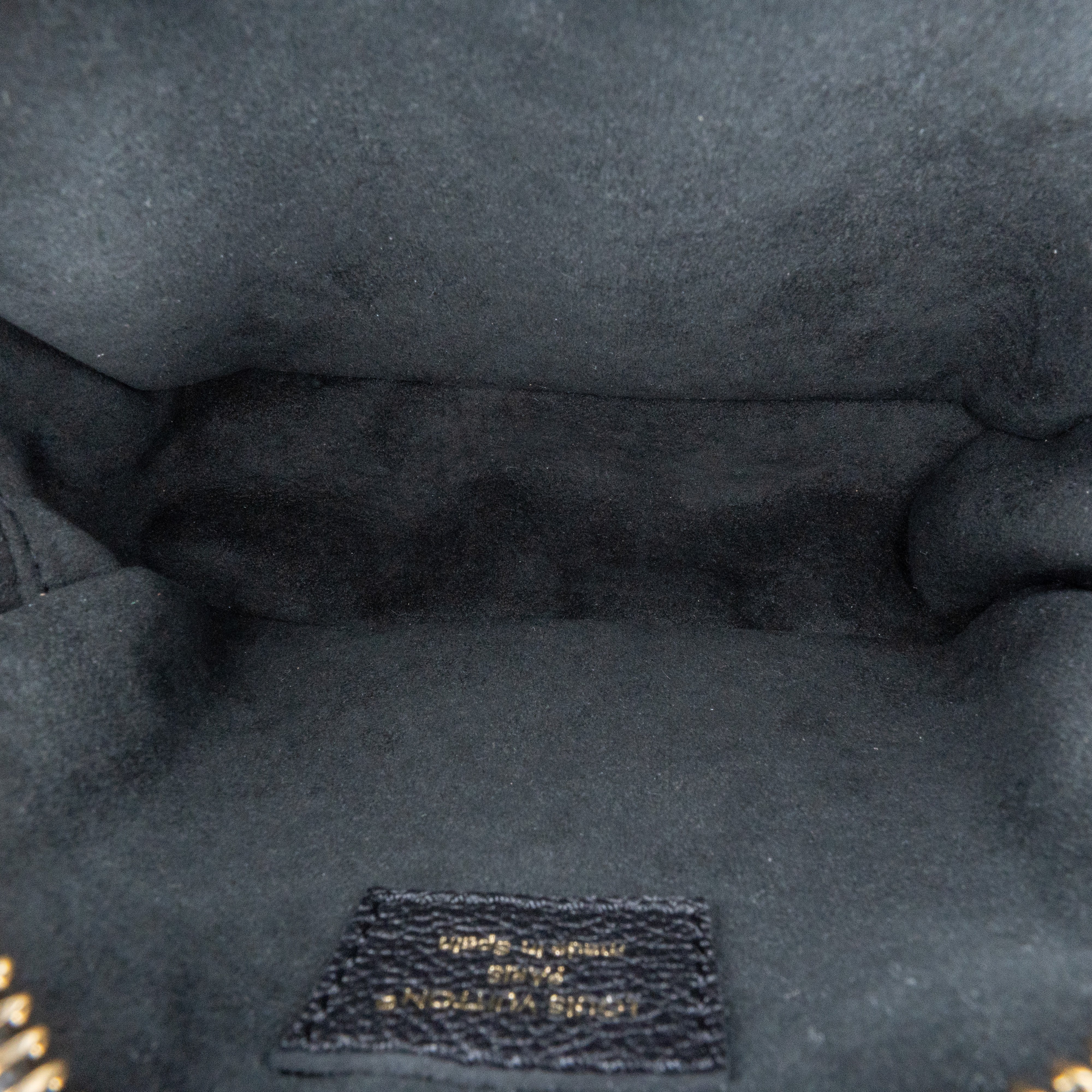 Tiny Camera bag