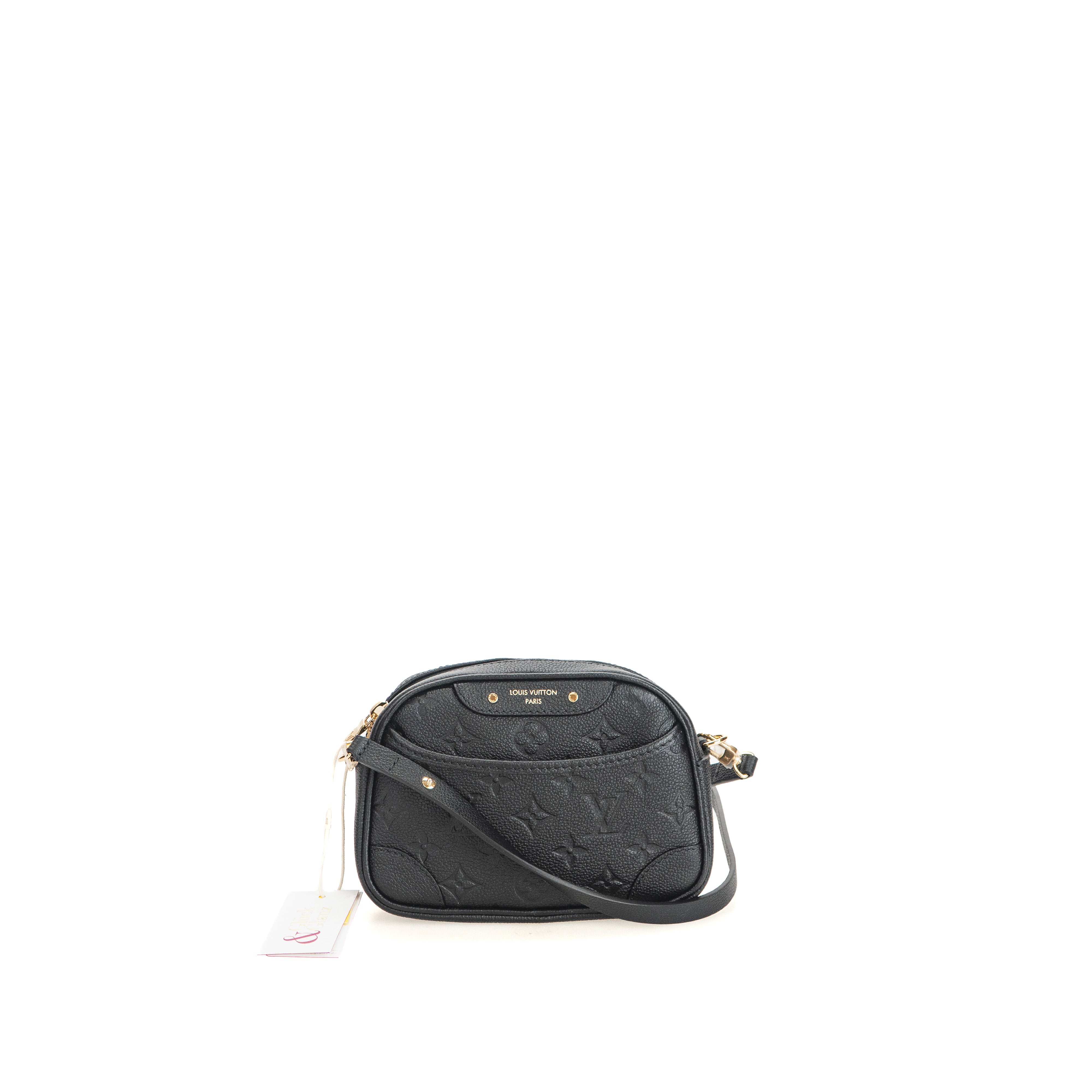 Tiny Camera bag