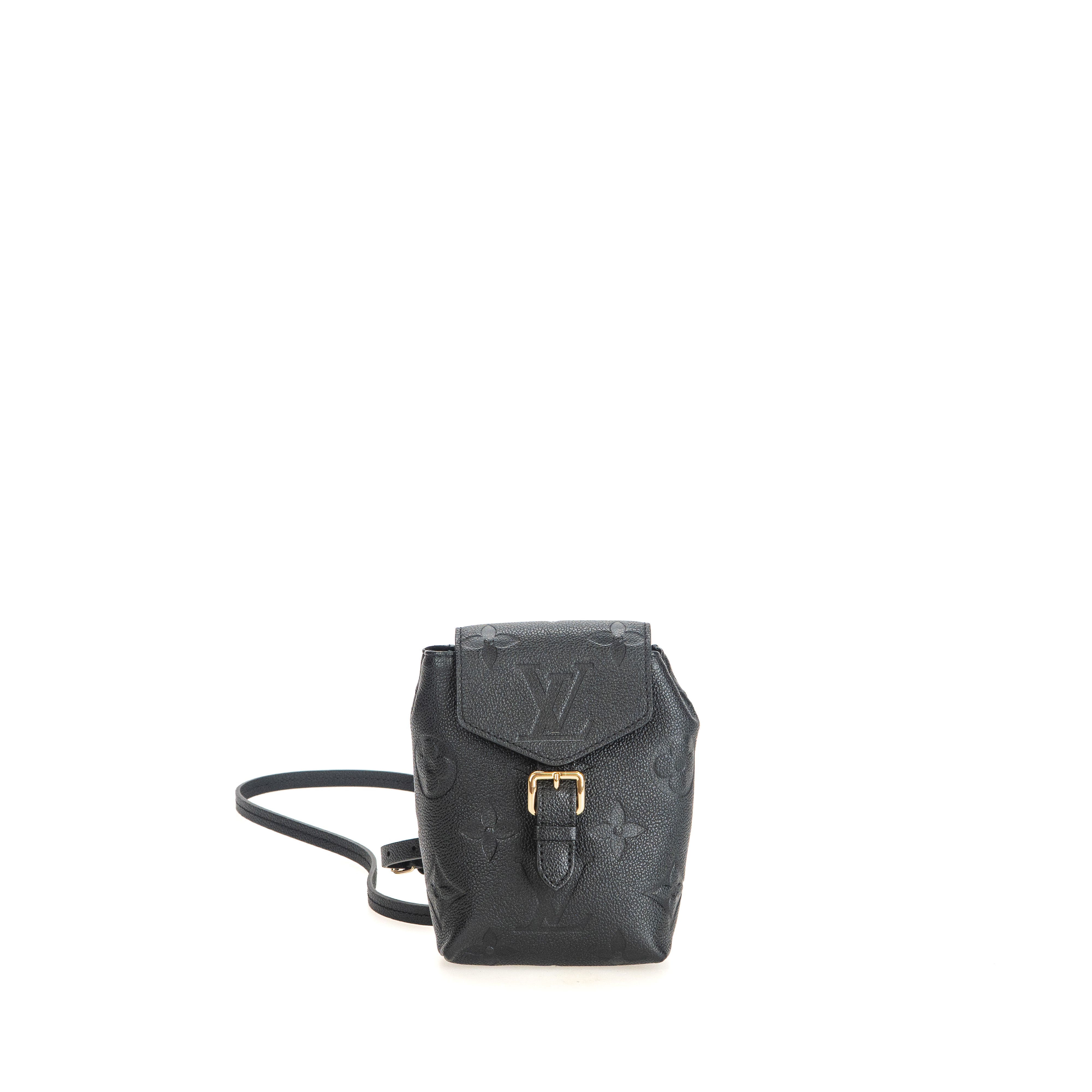 Tiny Backpack