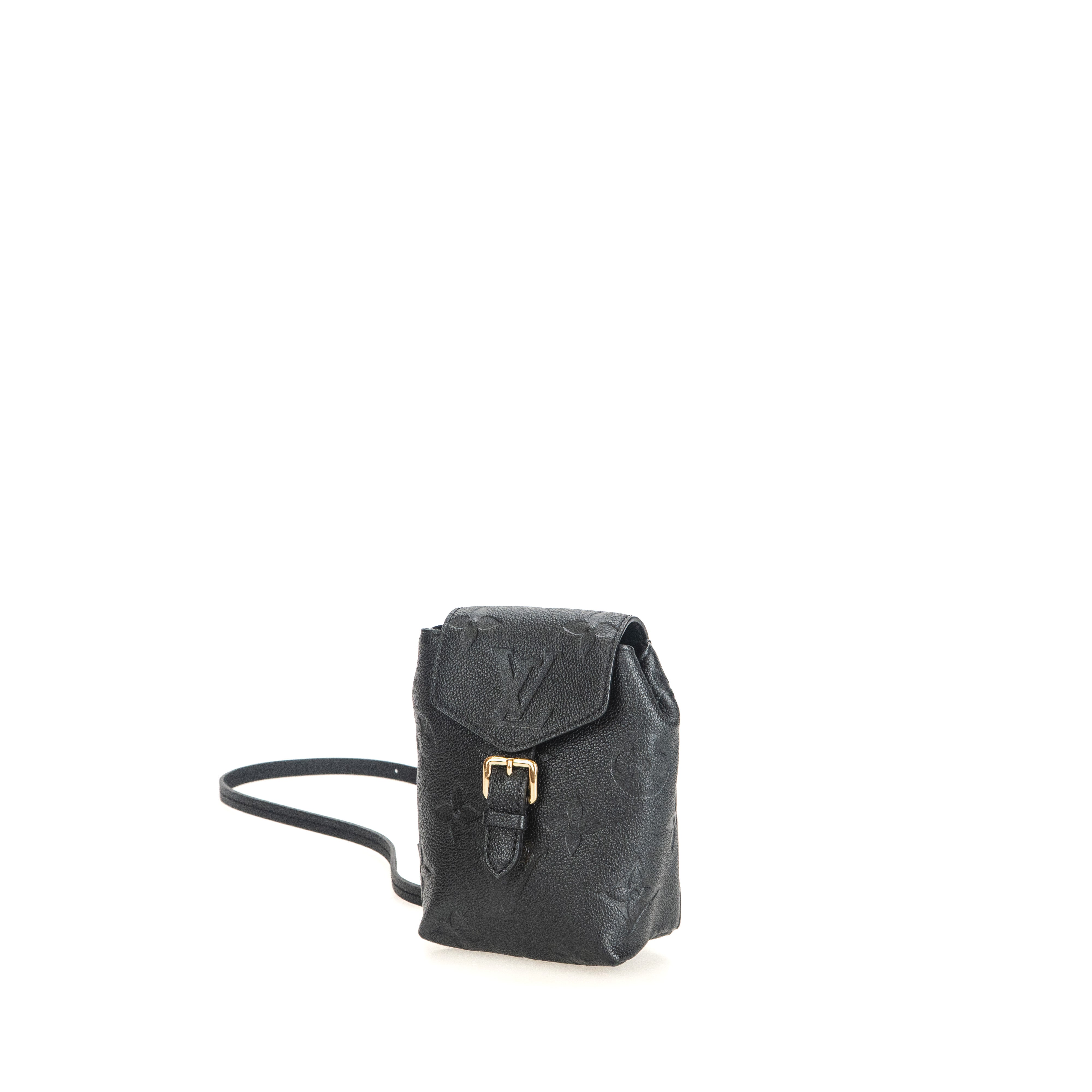 Tiny Backpack