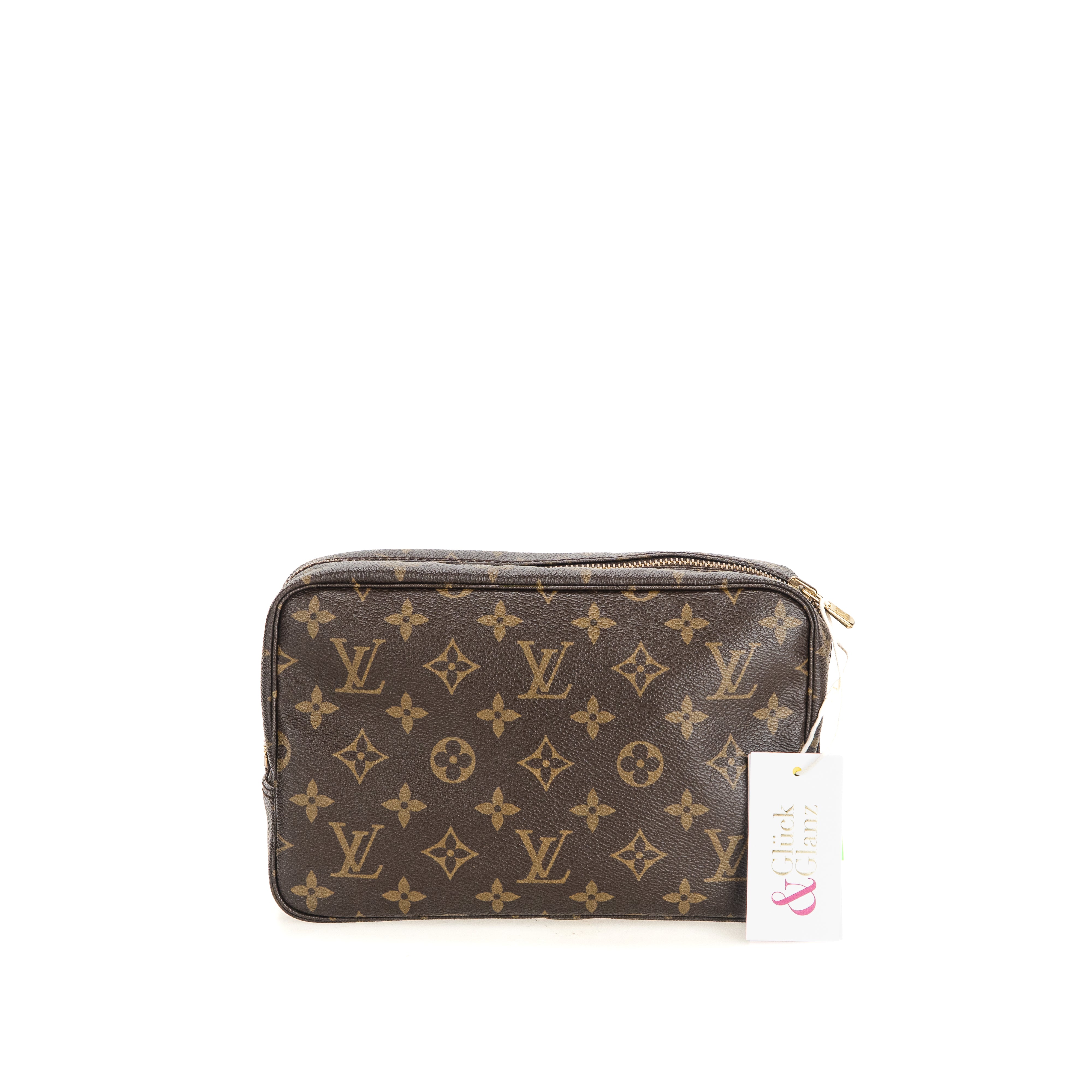 Kosmetiktasche 23