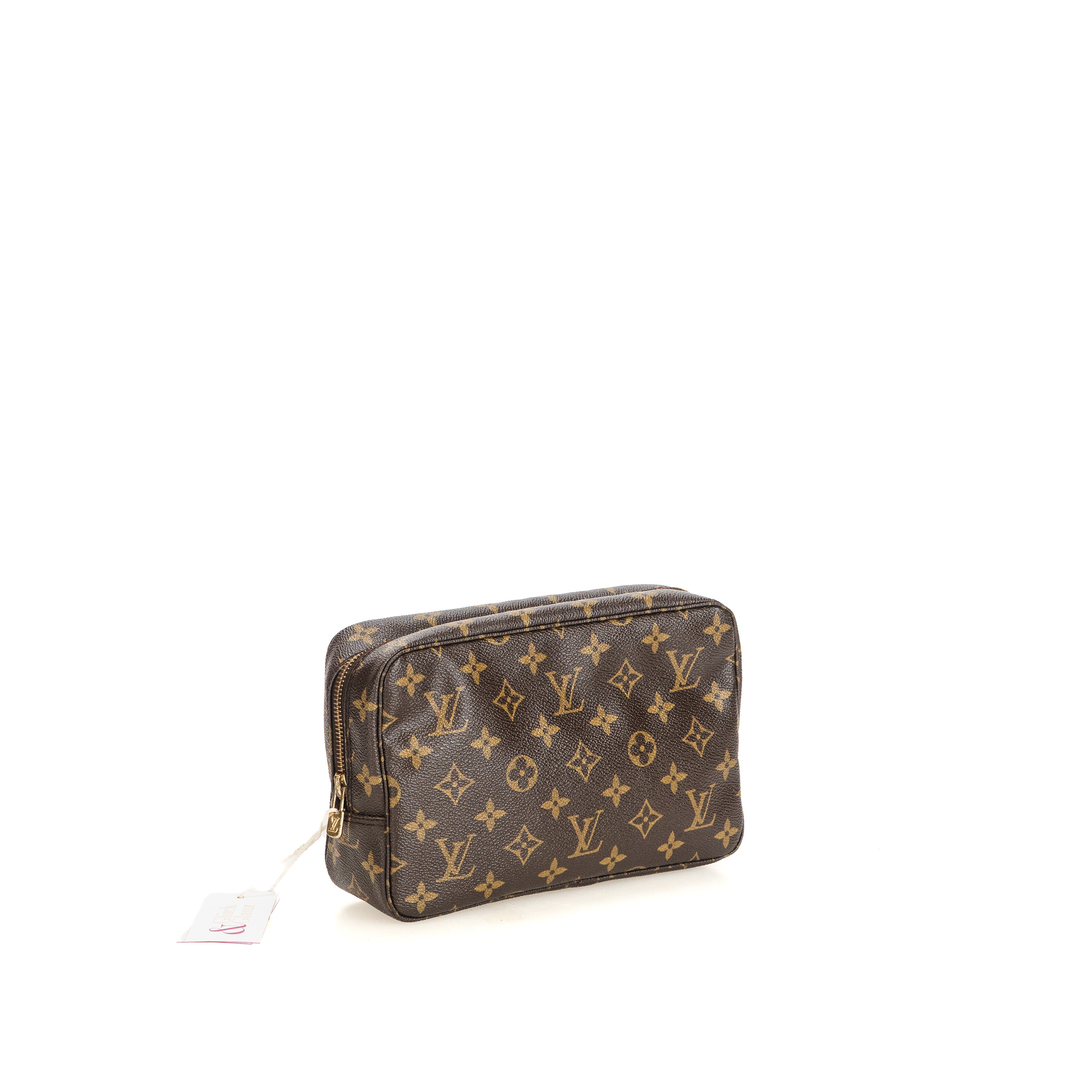 Toilet Bag 23
