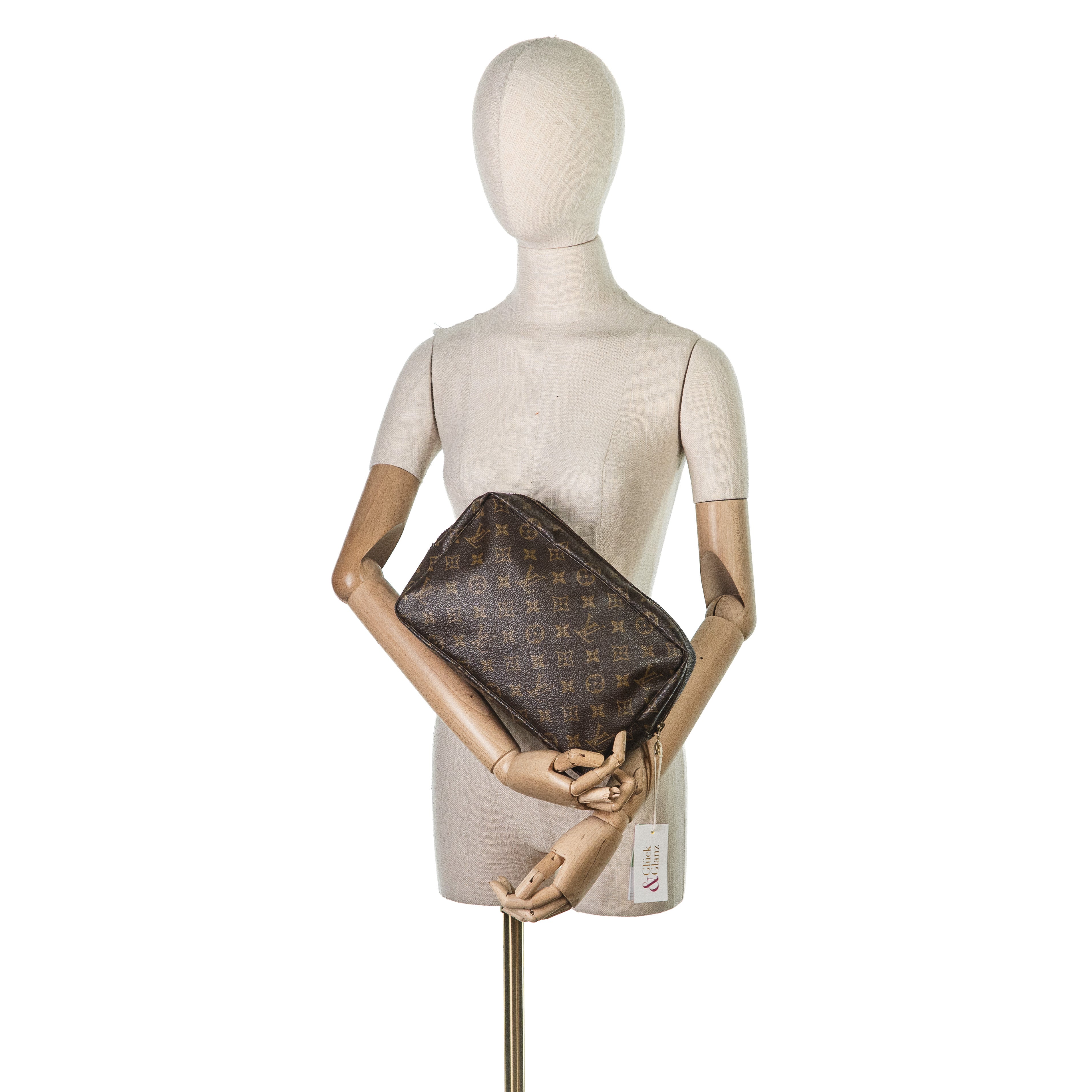 Kosmetiktasche 28