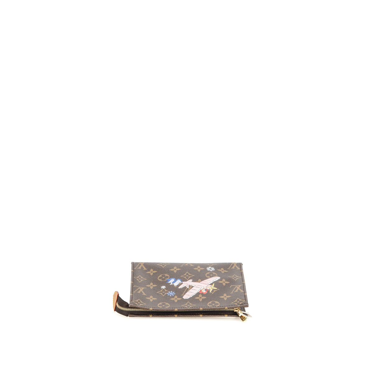 Toiletry Pouch 26