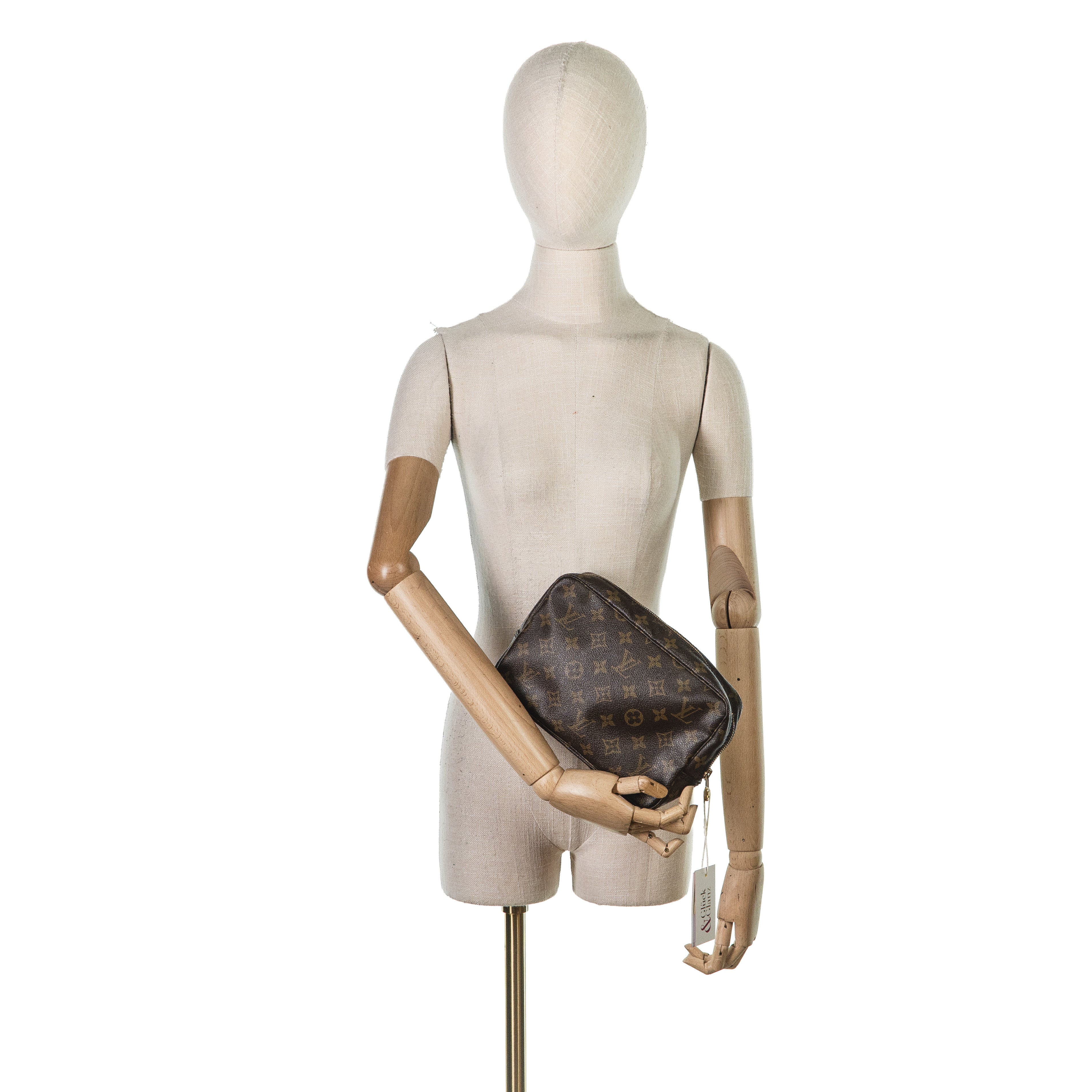 Kosmetiktasche 23