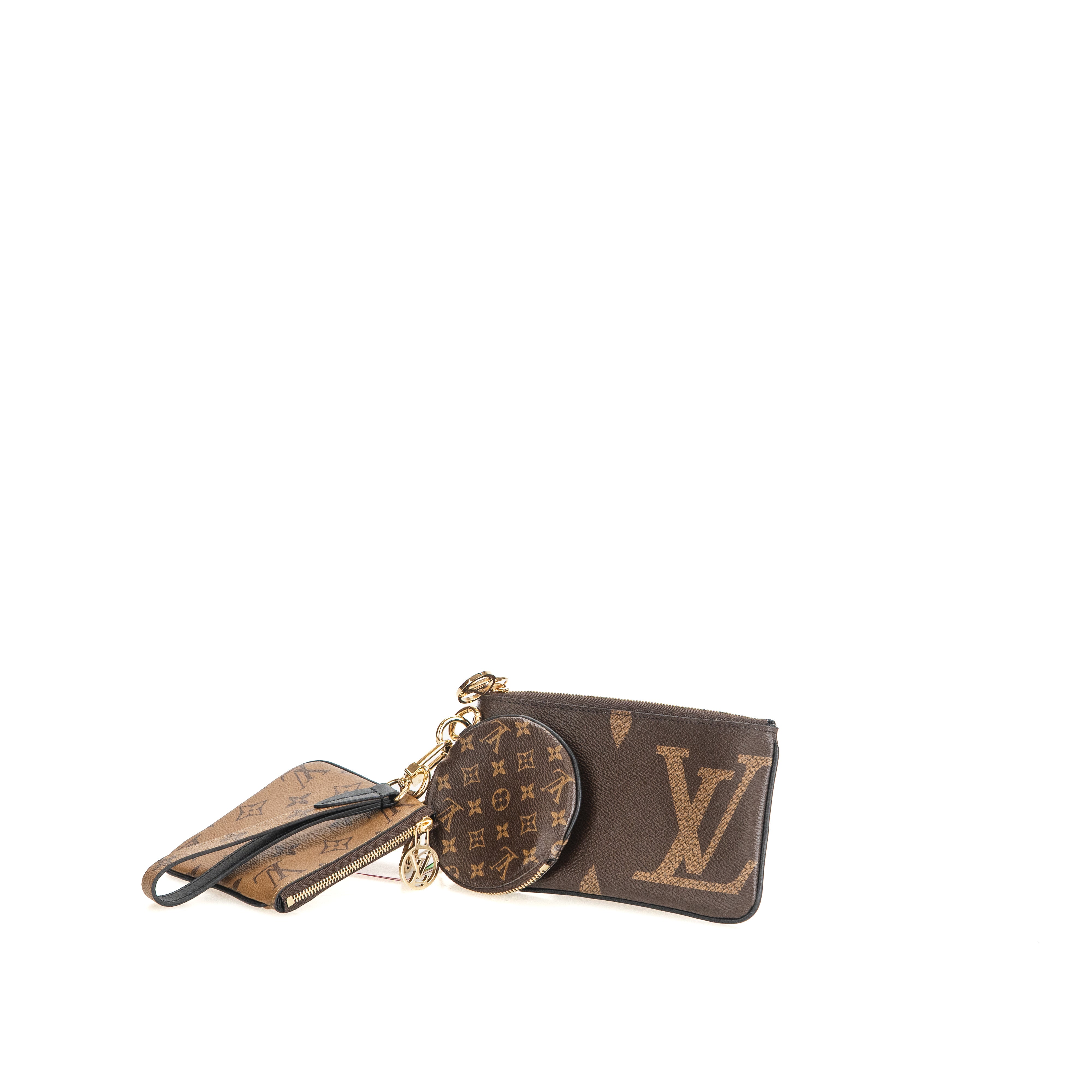 Trio Pouch