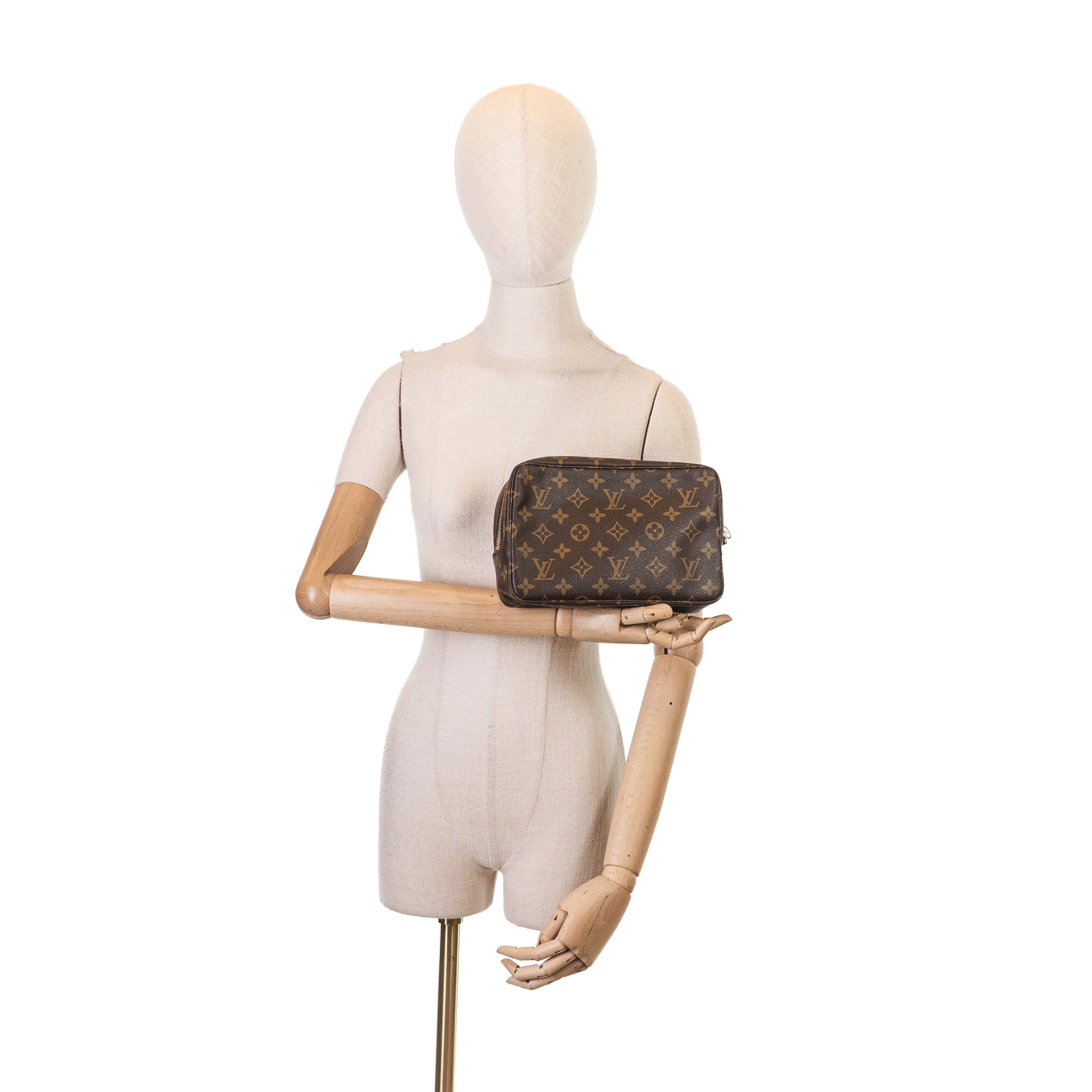 Toilet Bag 23
