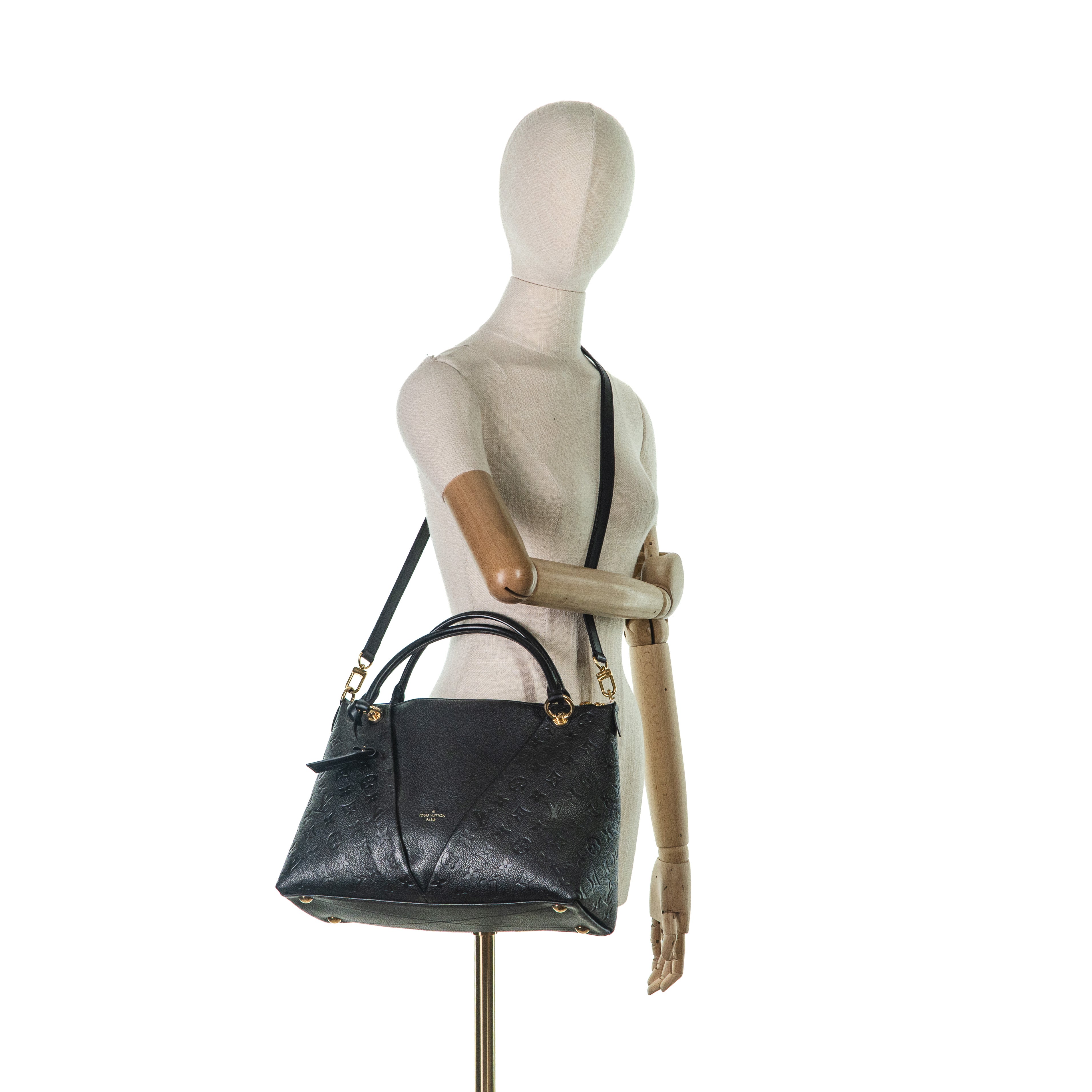 V Tote