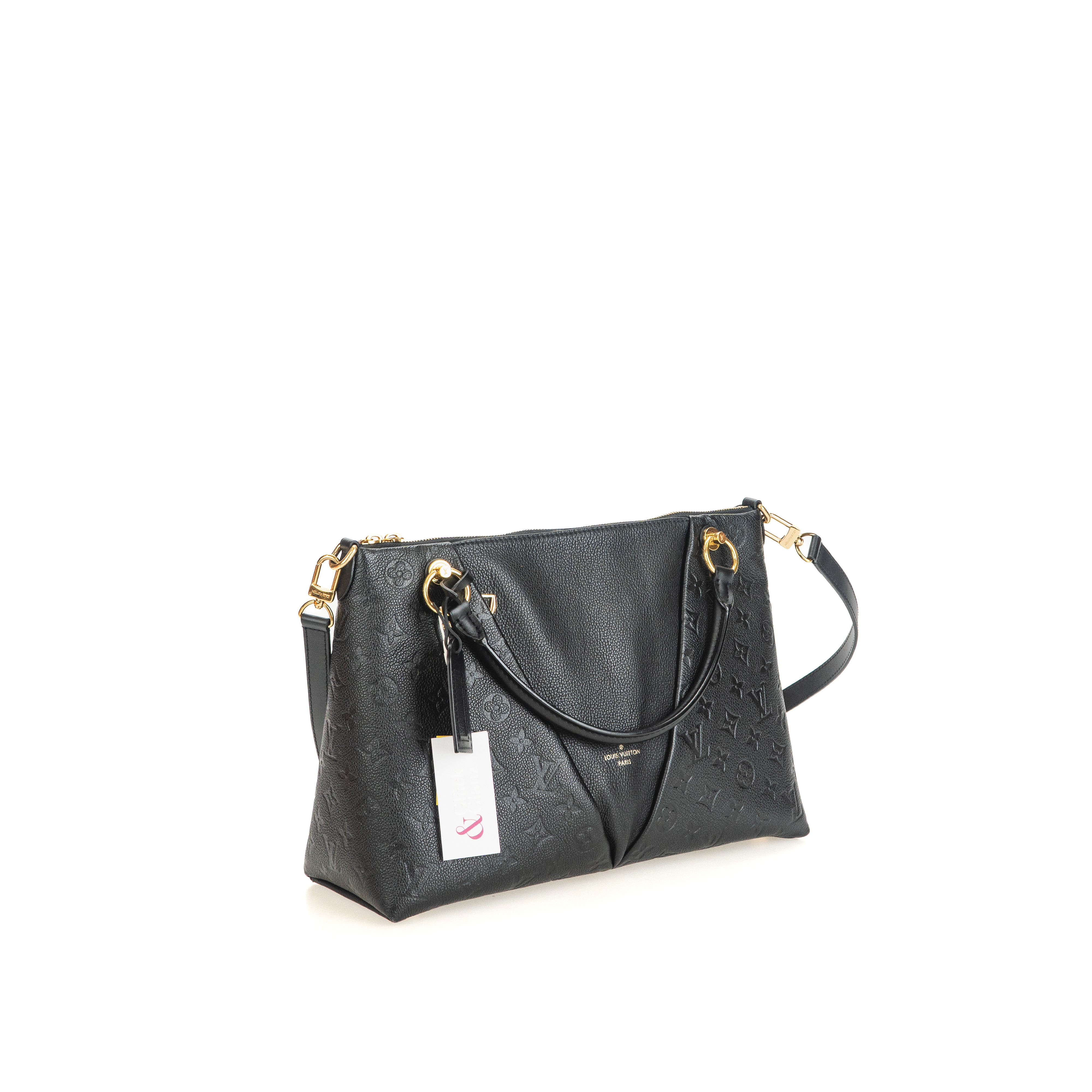V Tote