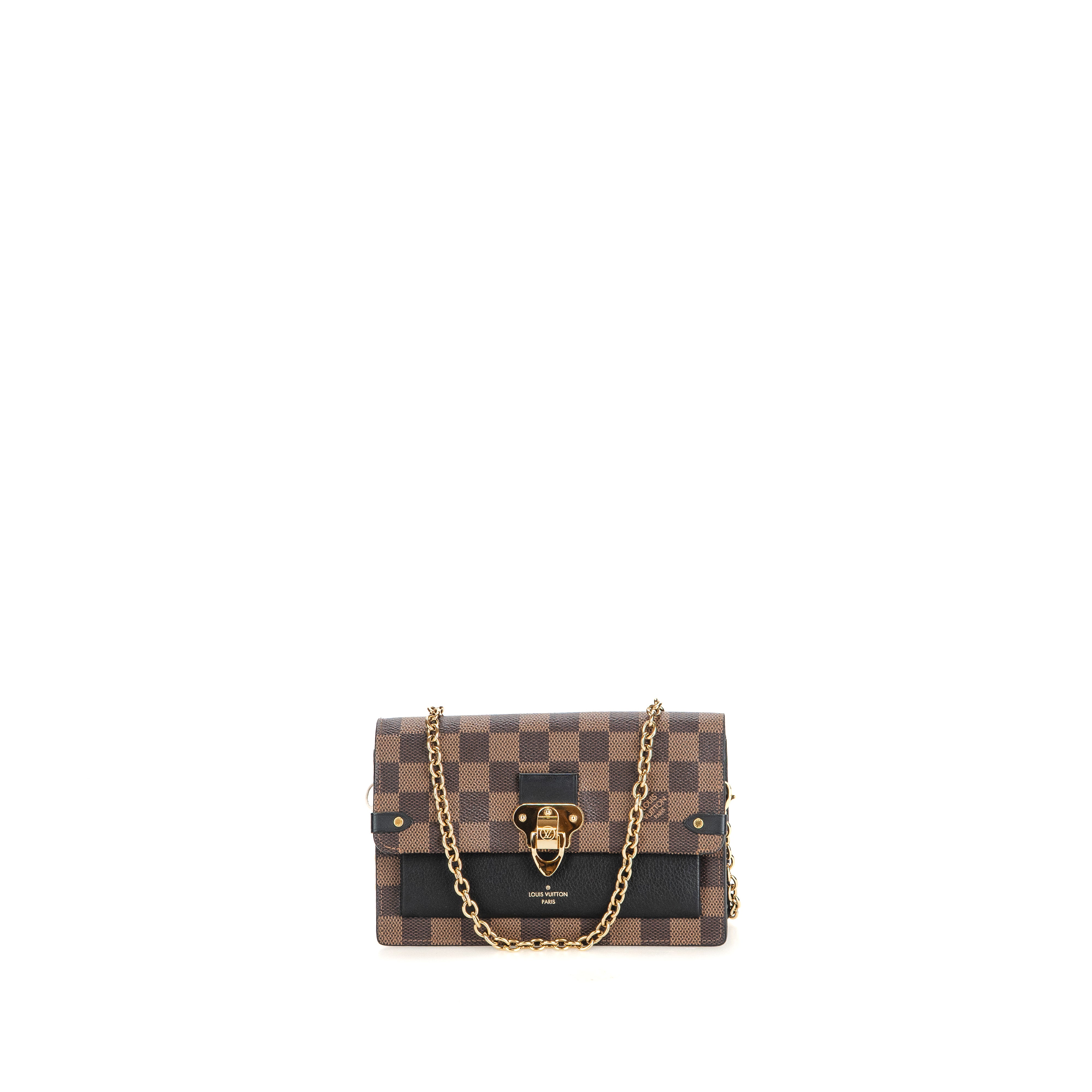 Vavin Wallet on Chain