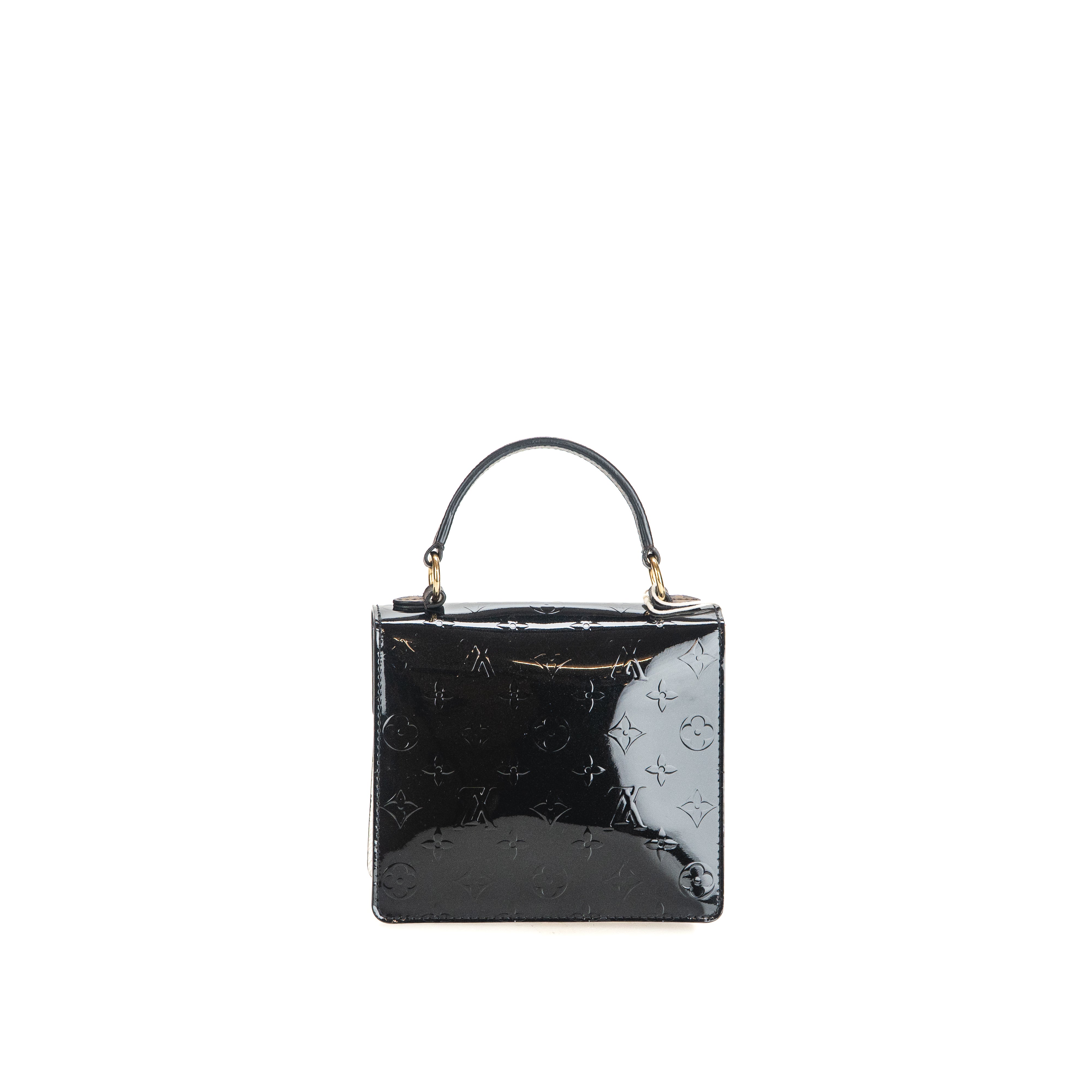 Vernis Spring Street
