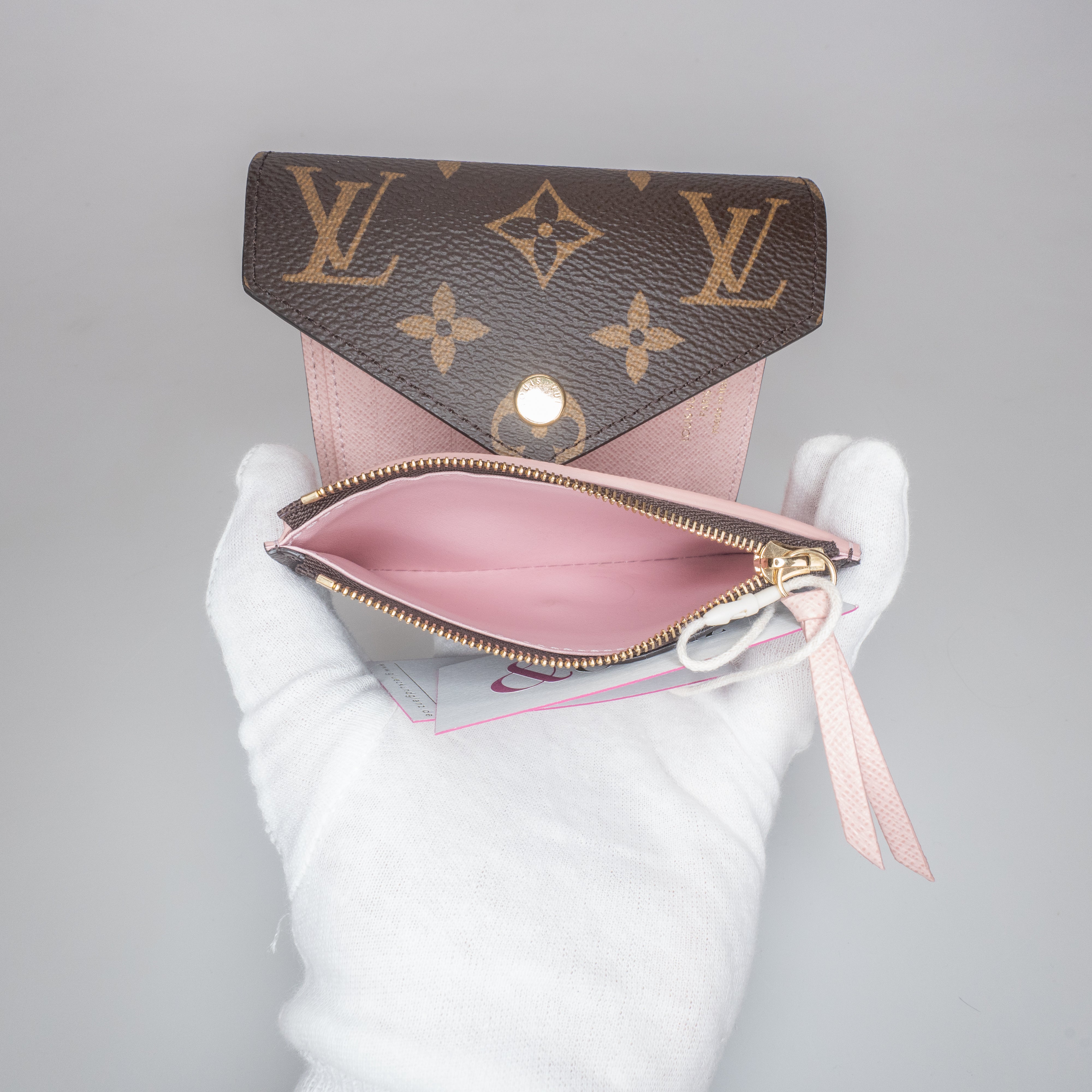 Victorine