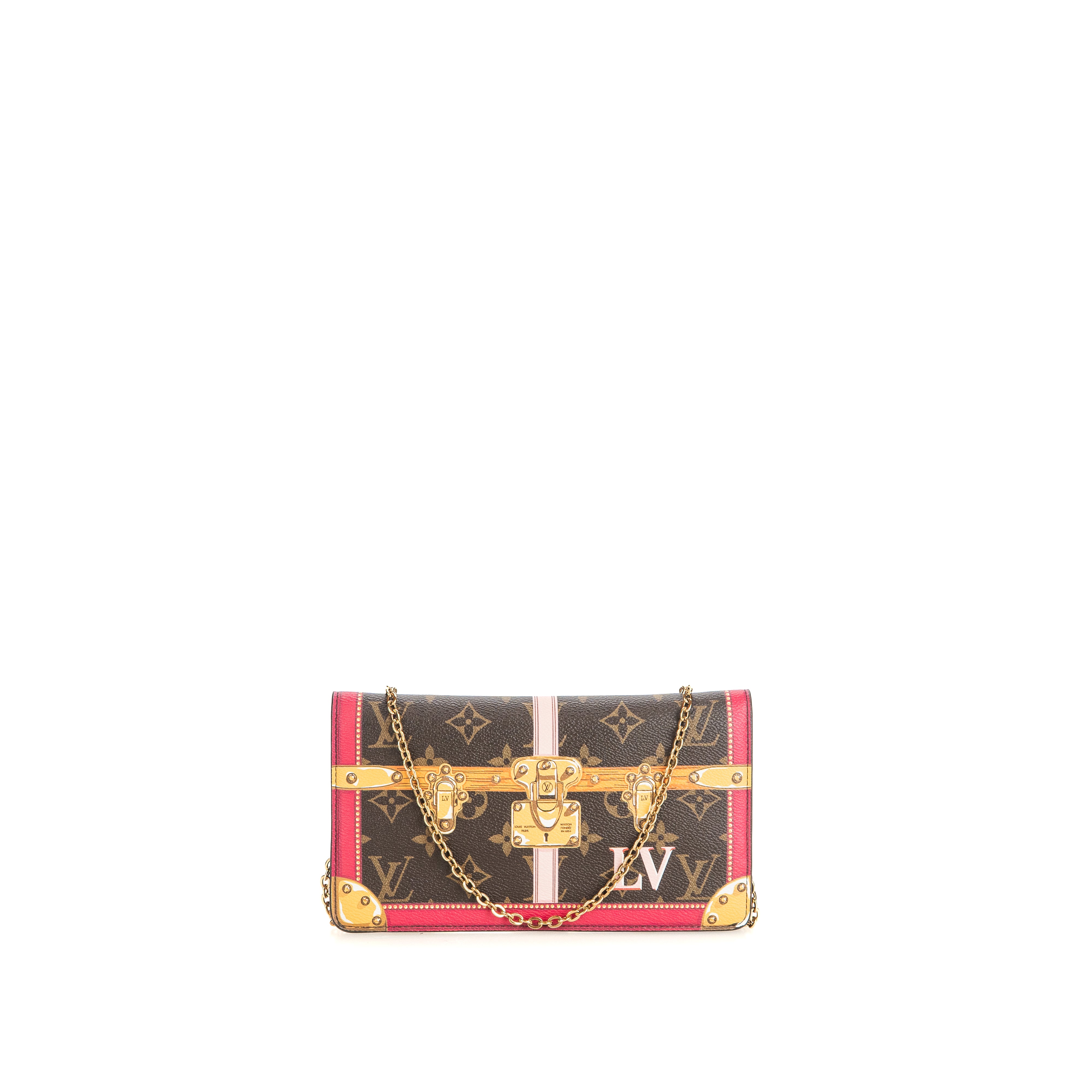 Trunk Weekend Pouch