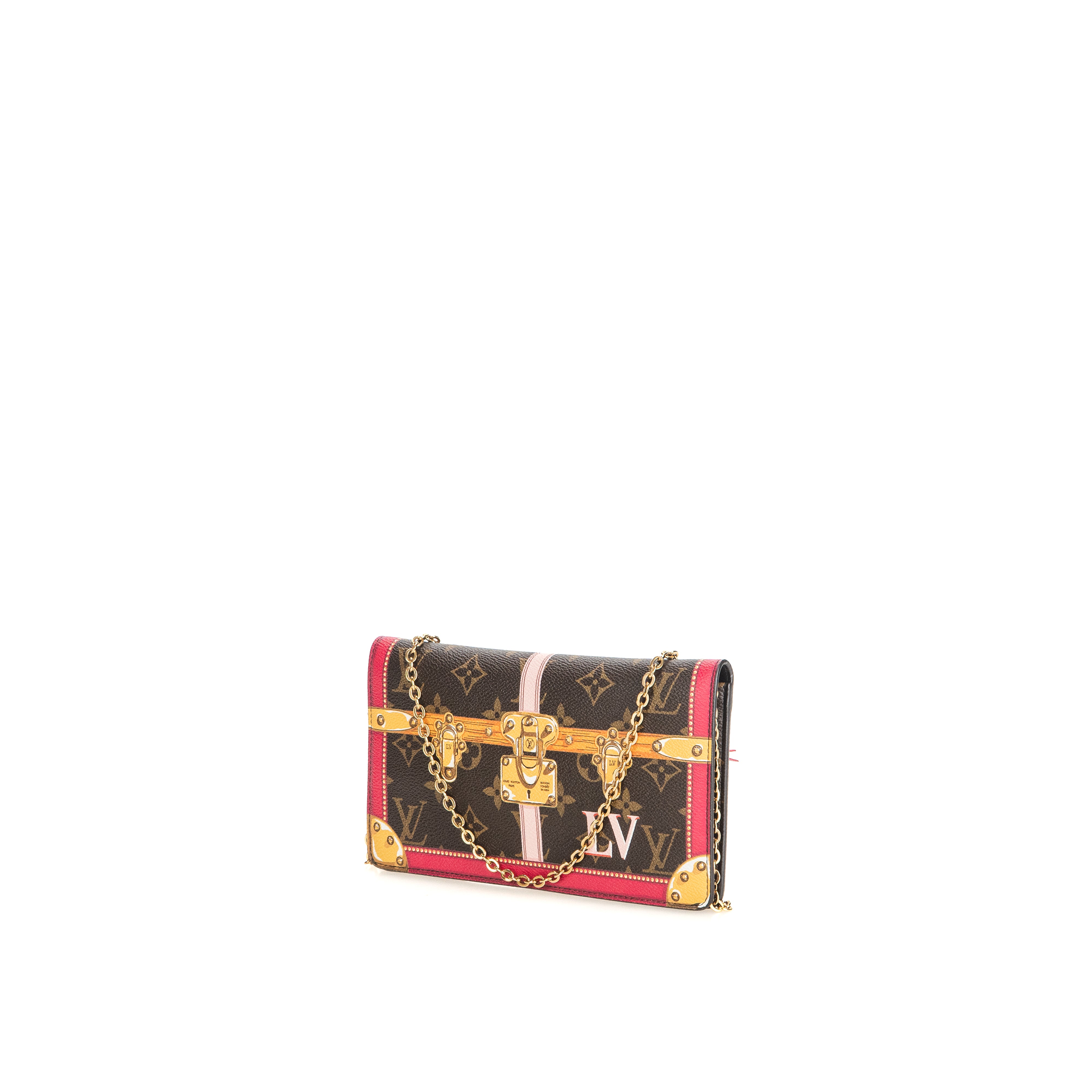 Trunk Weekend Pouch