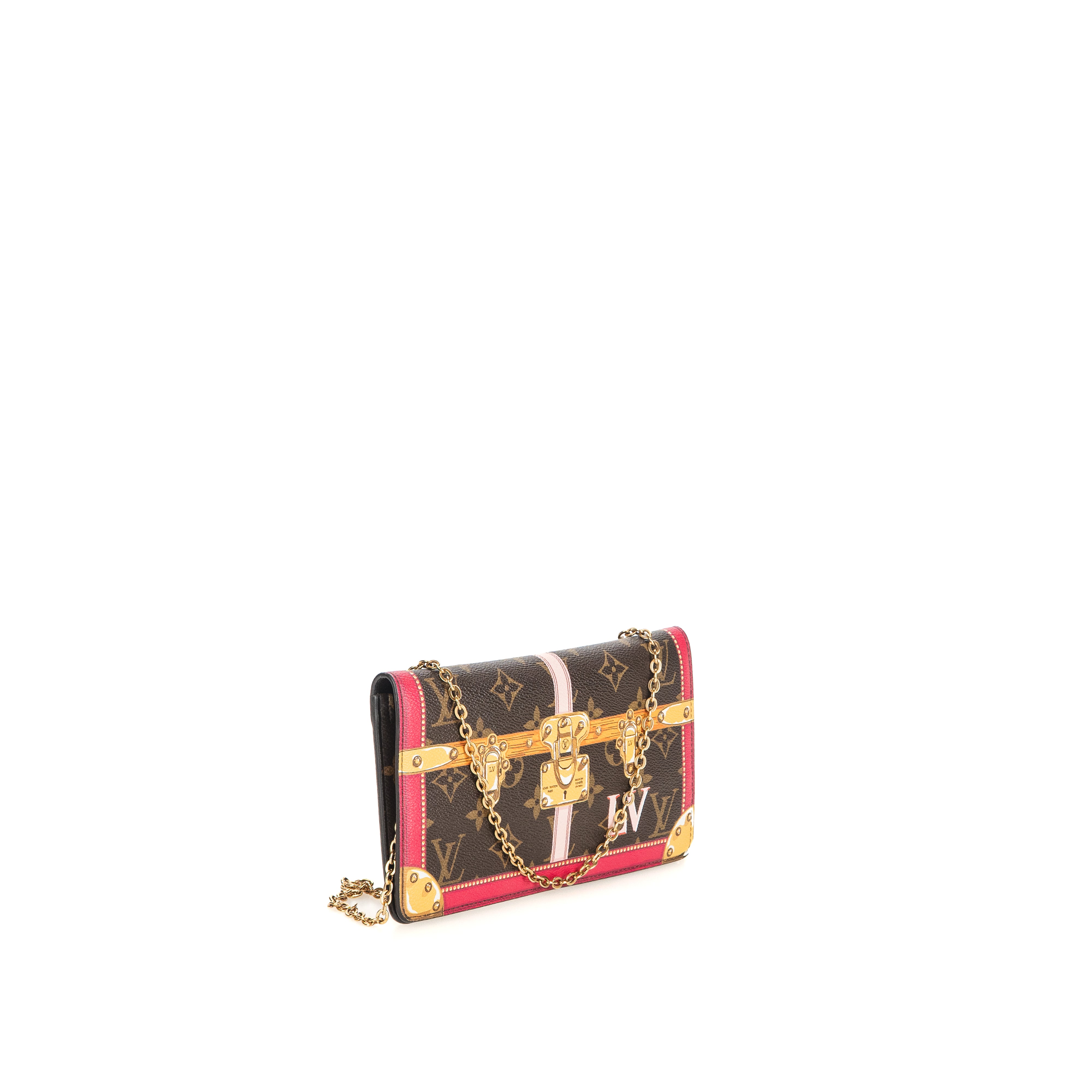 Trunk Weekend Pouch