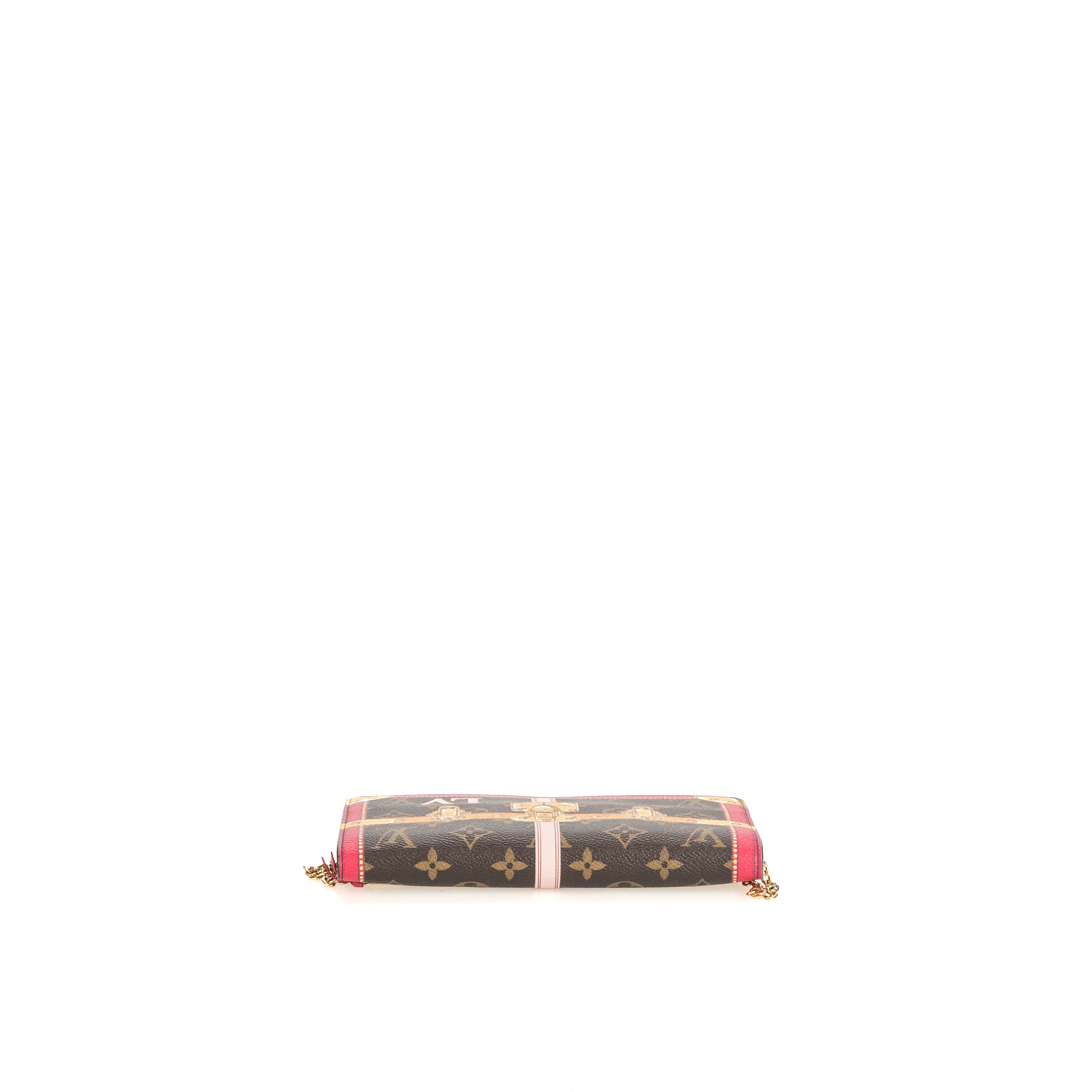 Trunk Weekend Pouch