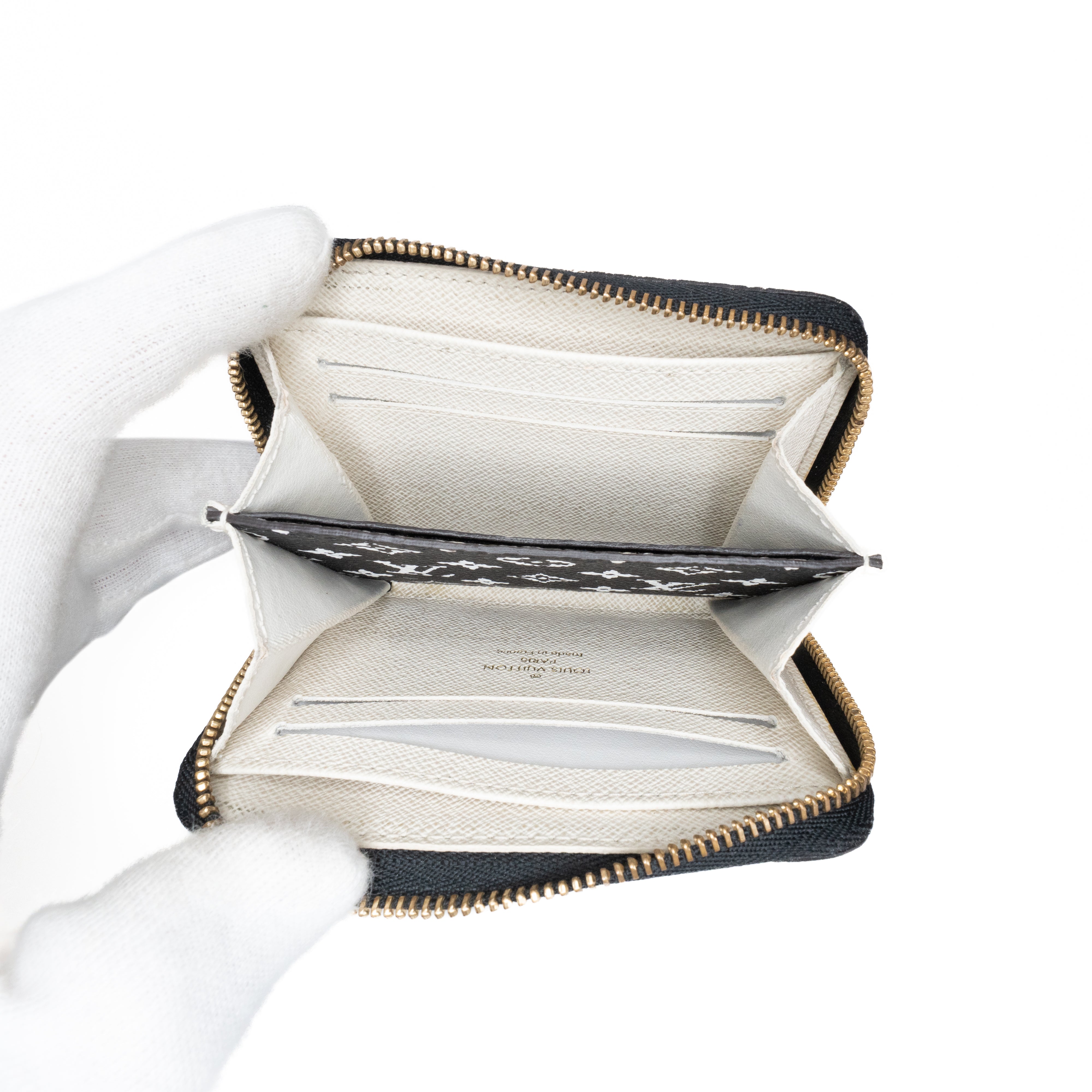 Zippy Coincase