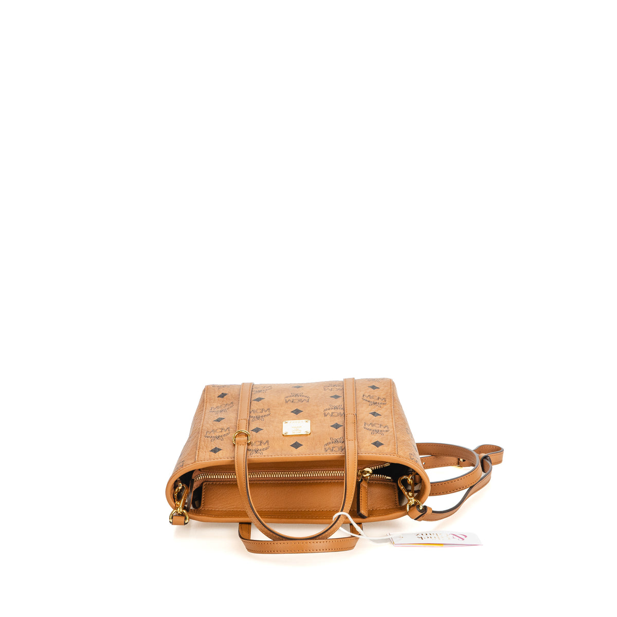 Mini Aren Tote Bag