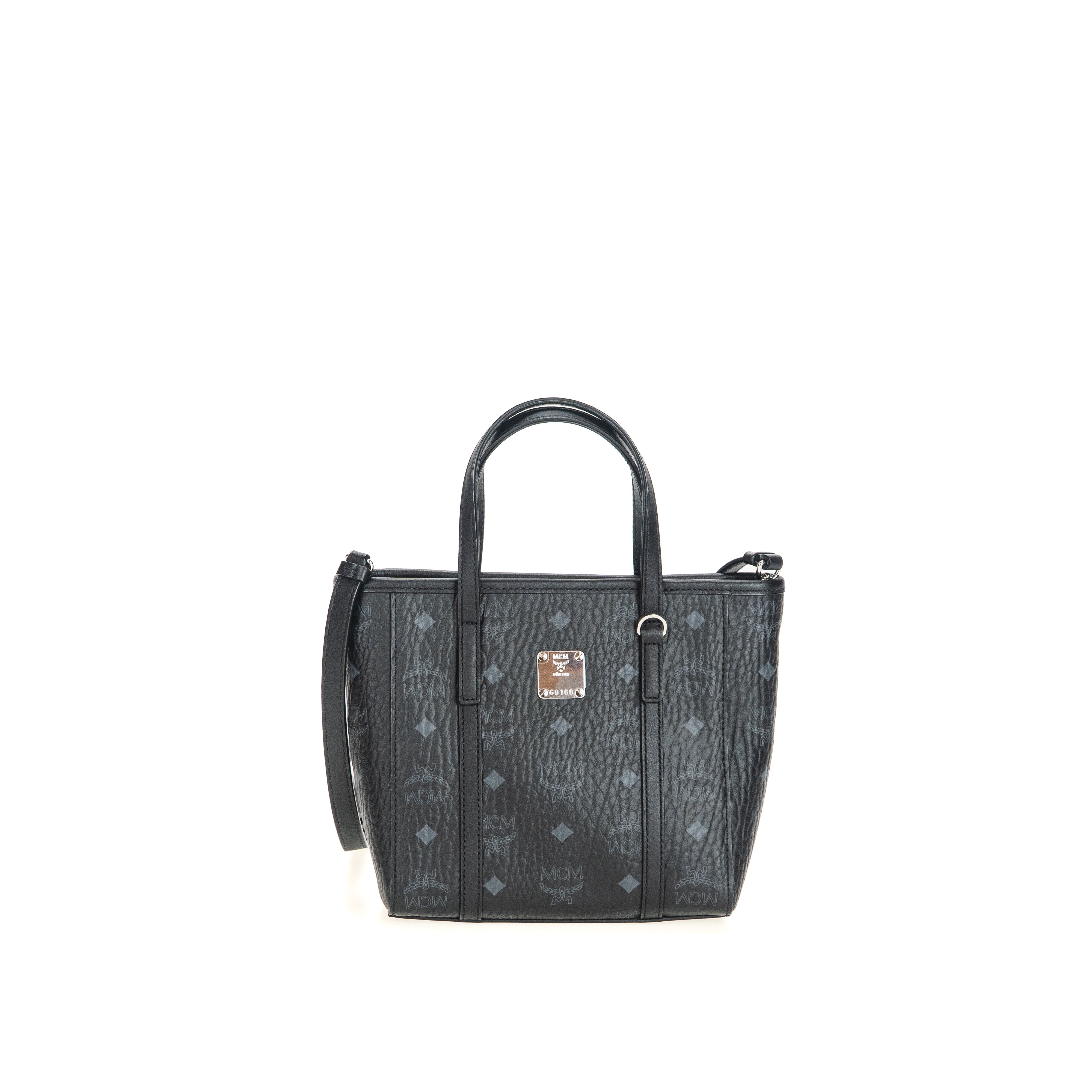 Mini Aren Tote Bag