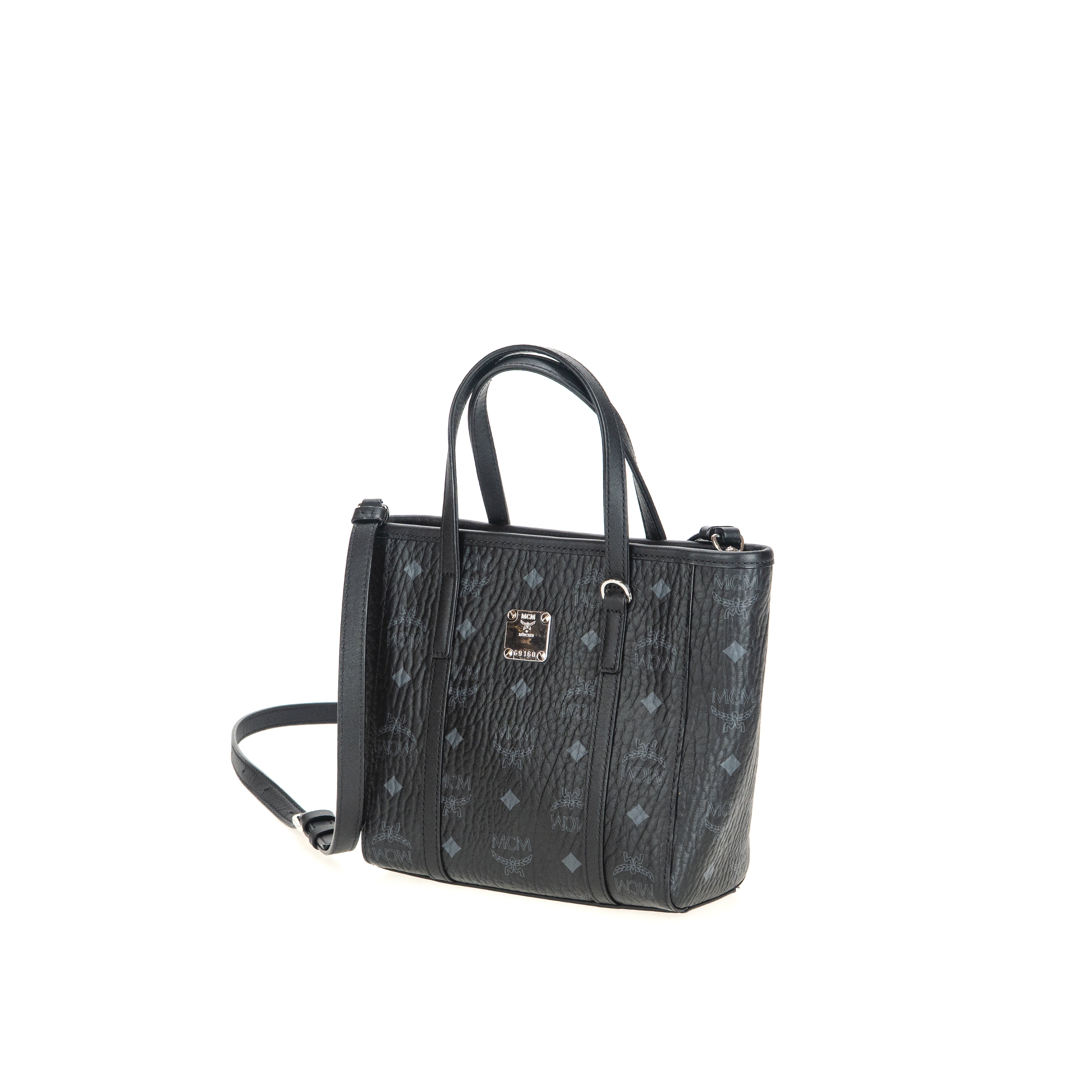 Mini Aren Tote Bag
