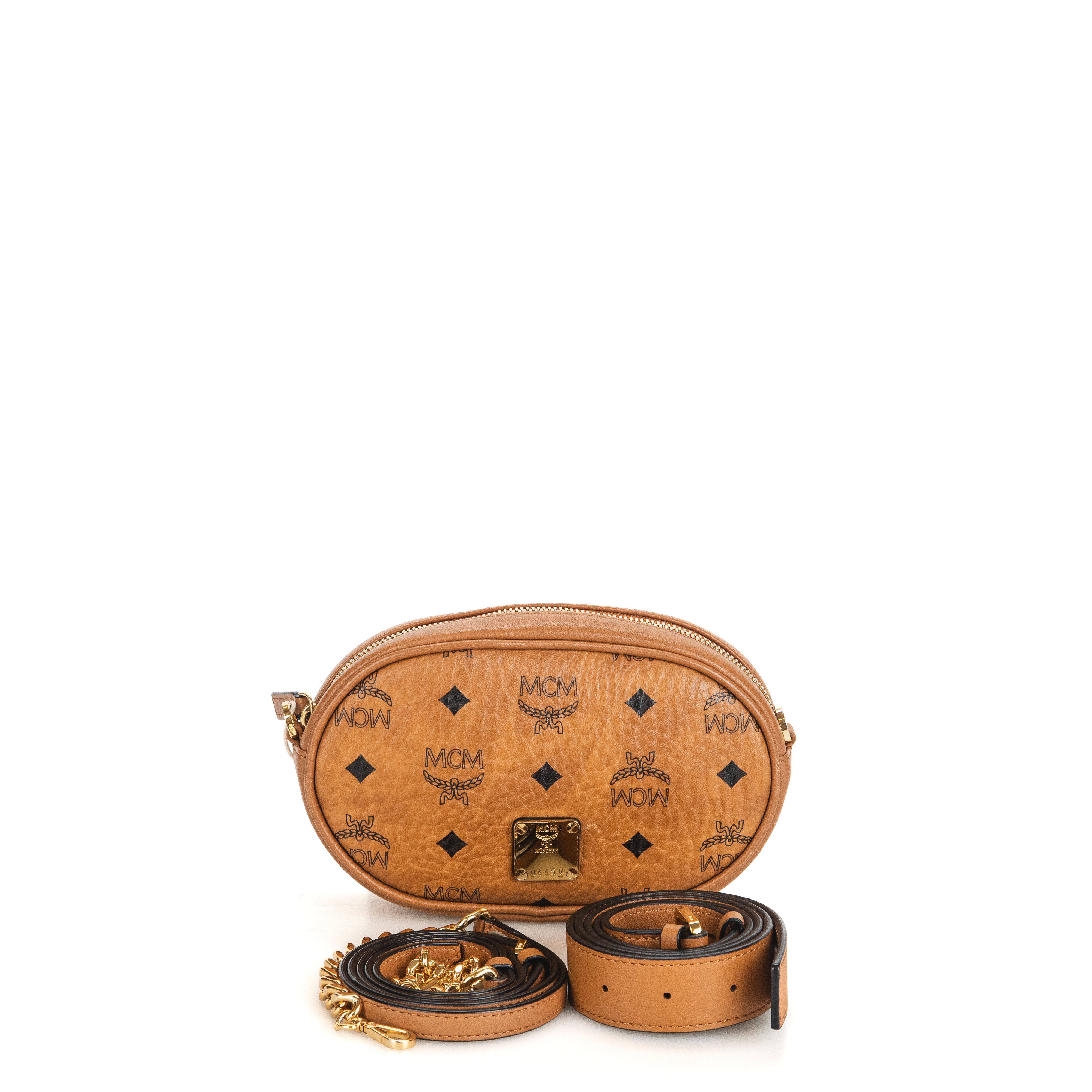 MCM Bag – Glück Glanz CGN GmbH