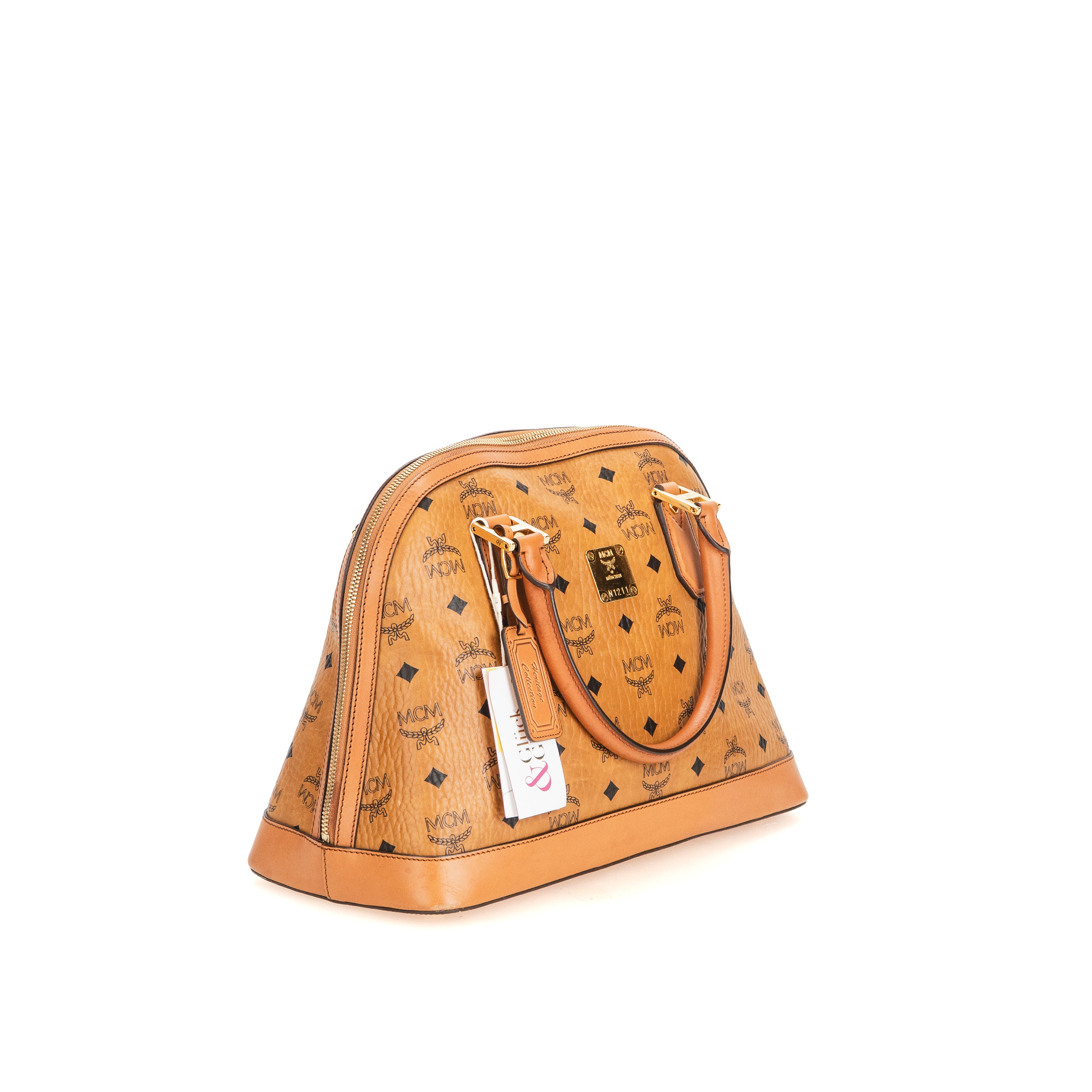 Heritage Bowler