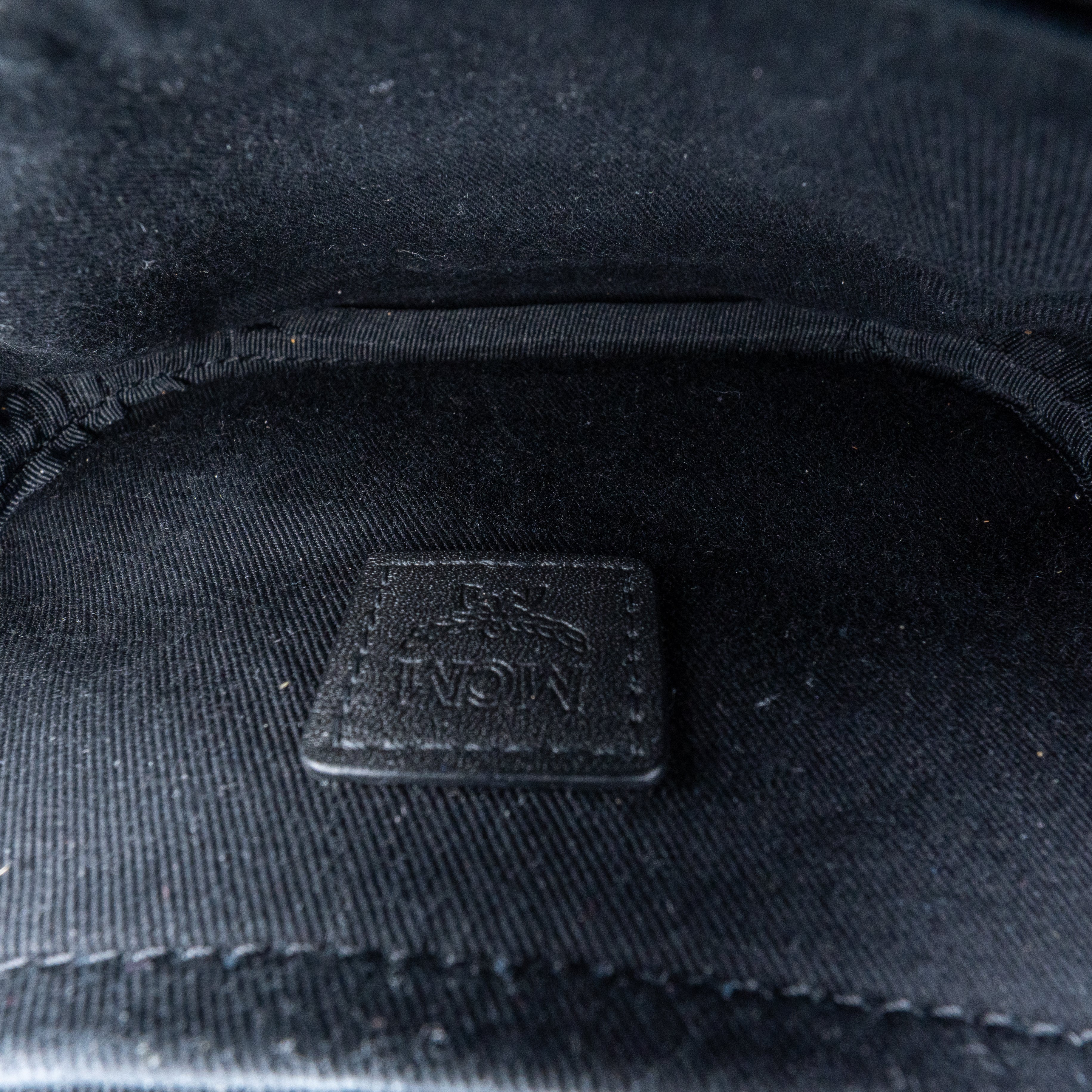 Bauchtasche