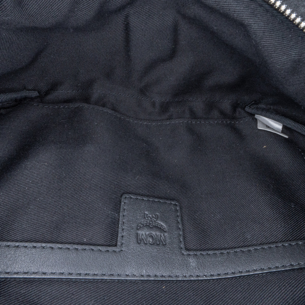 Fanny pack