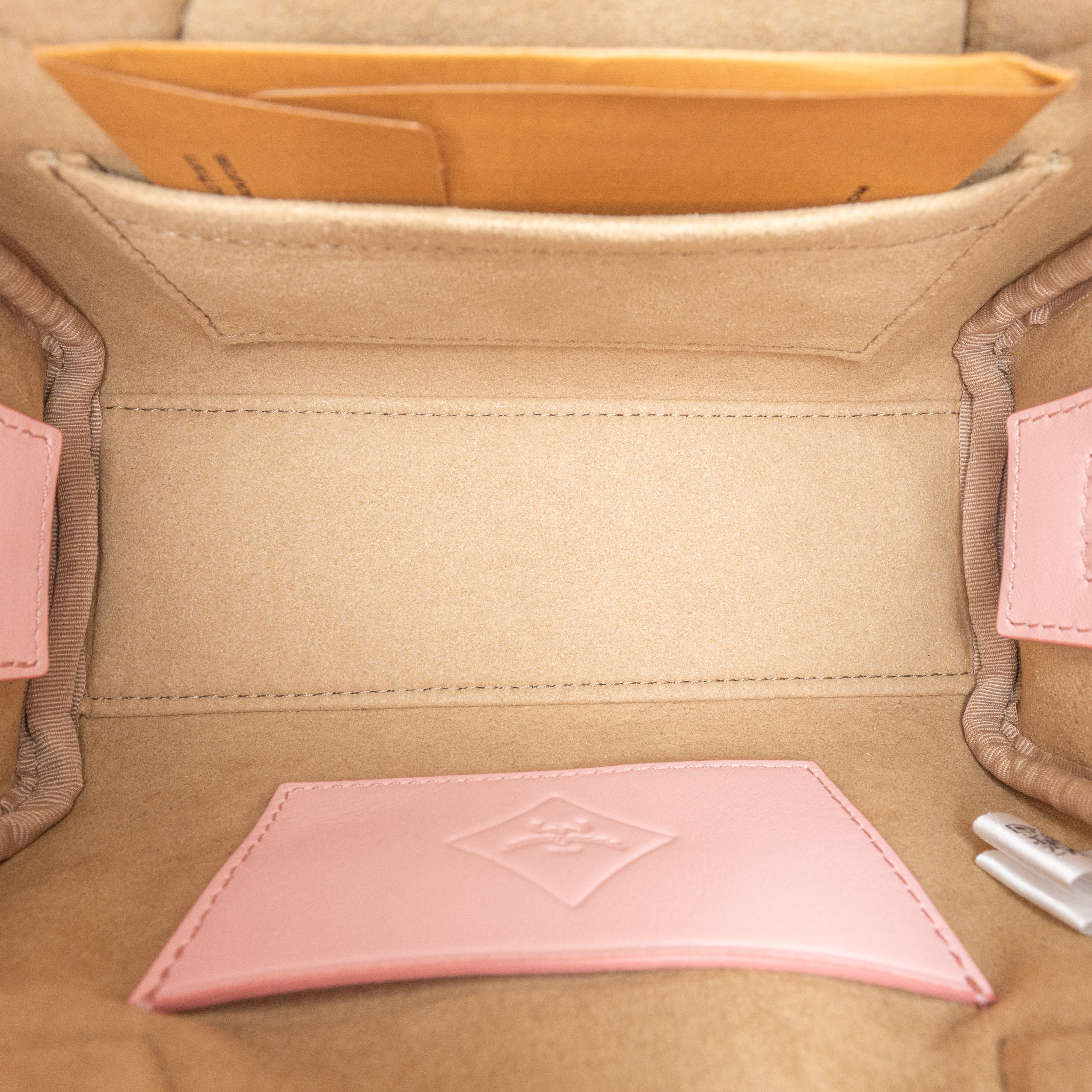 Boston Bag