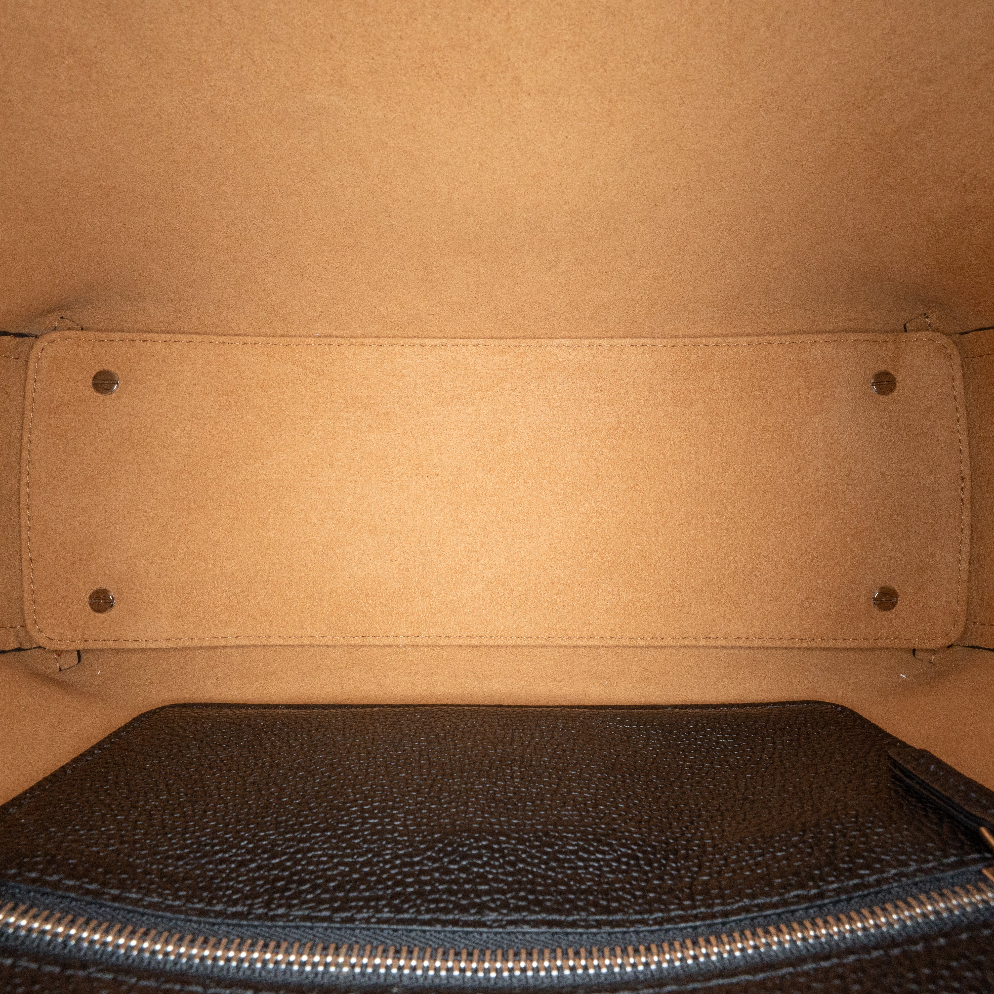 Boston Bag