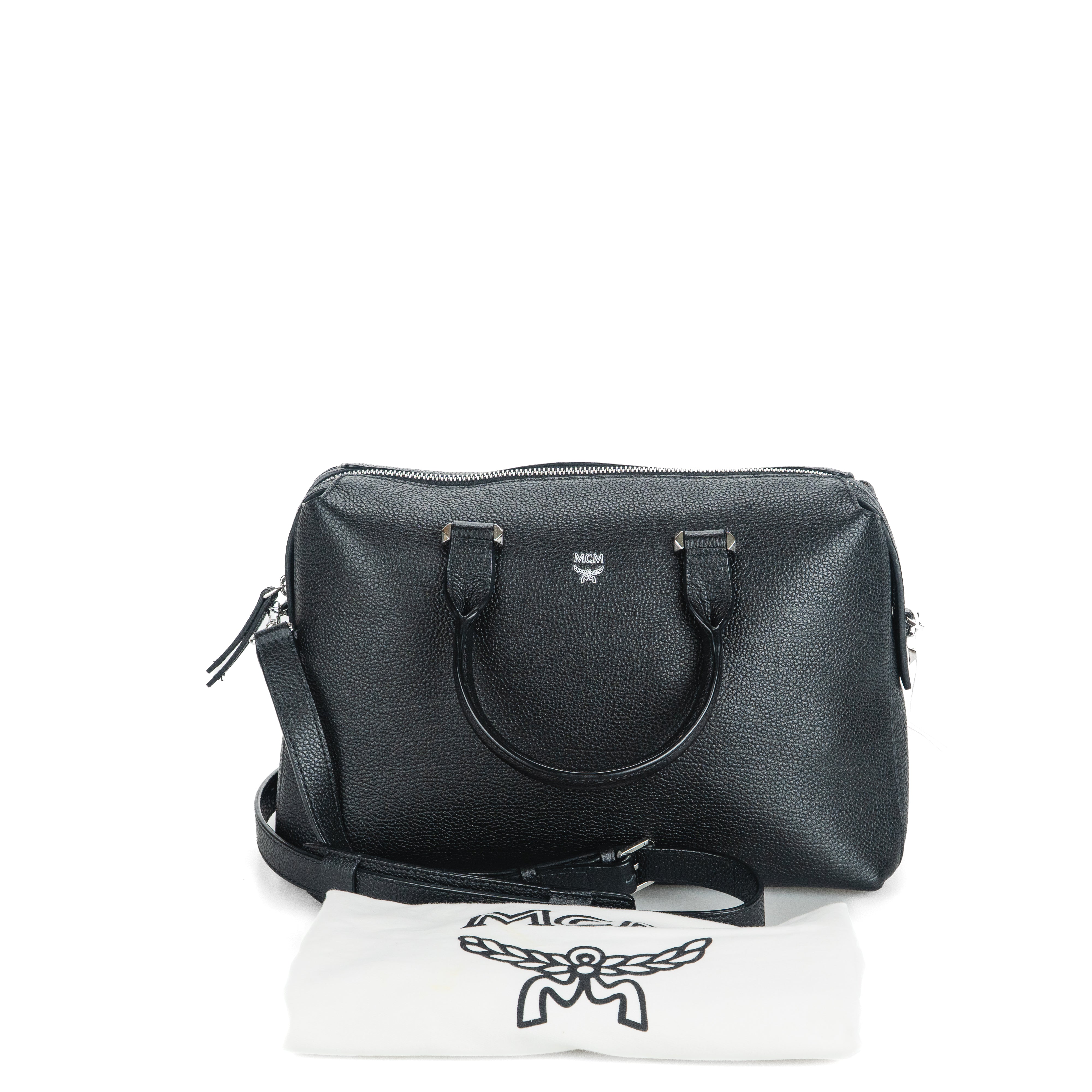 MCM Boston Bag – Glück Glanz CGN GmbH - Main Image