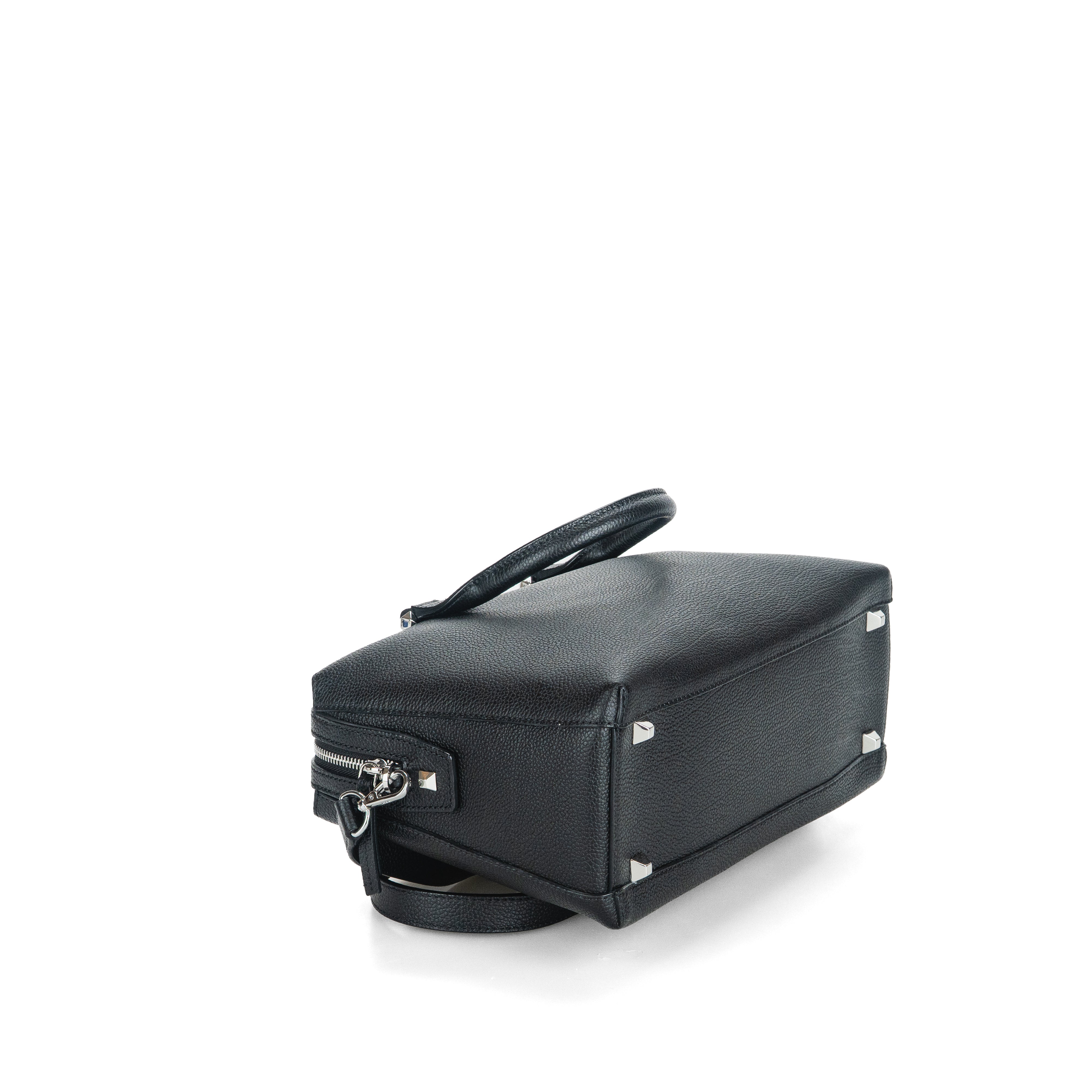 Boston Bag