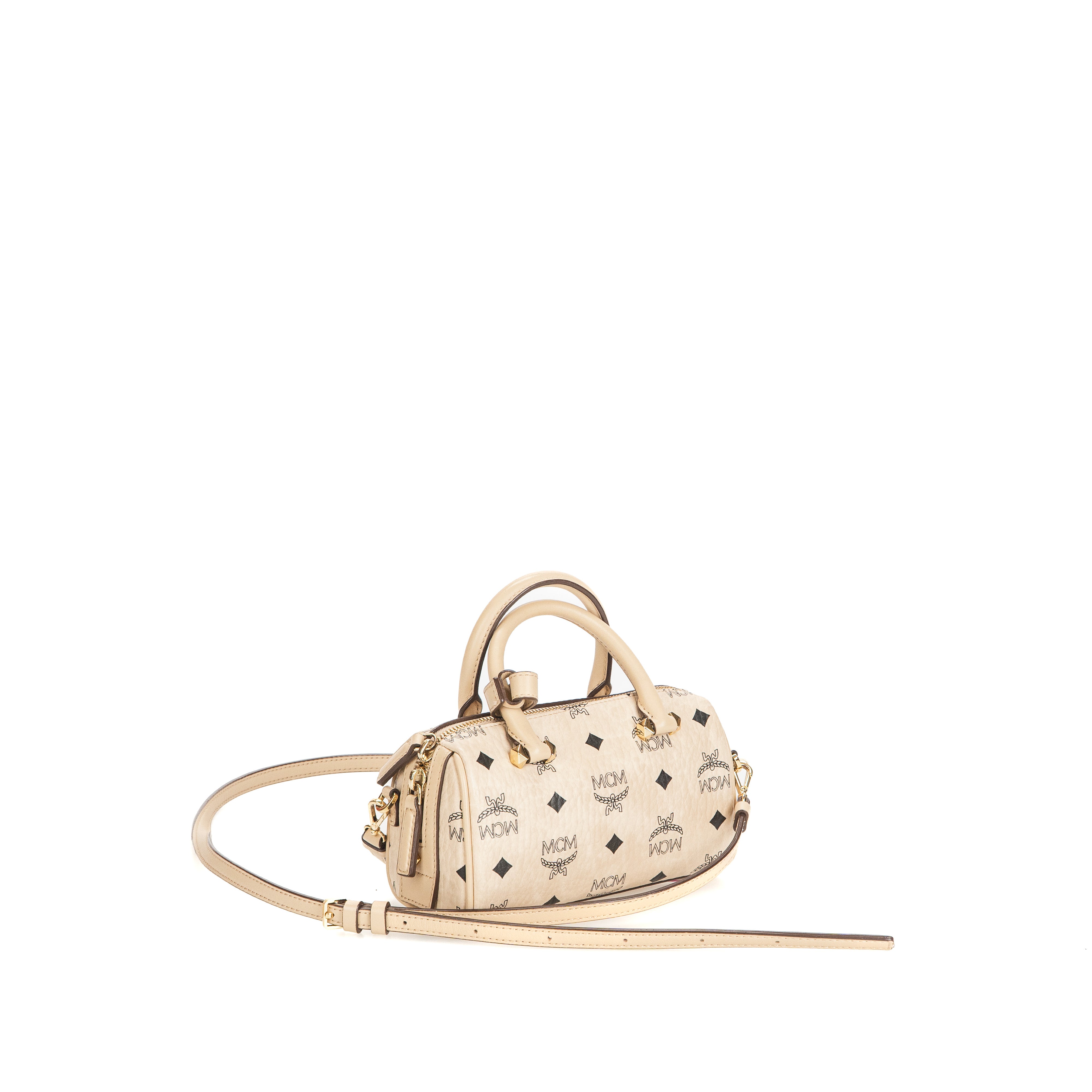 Boston Bag