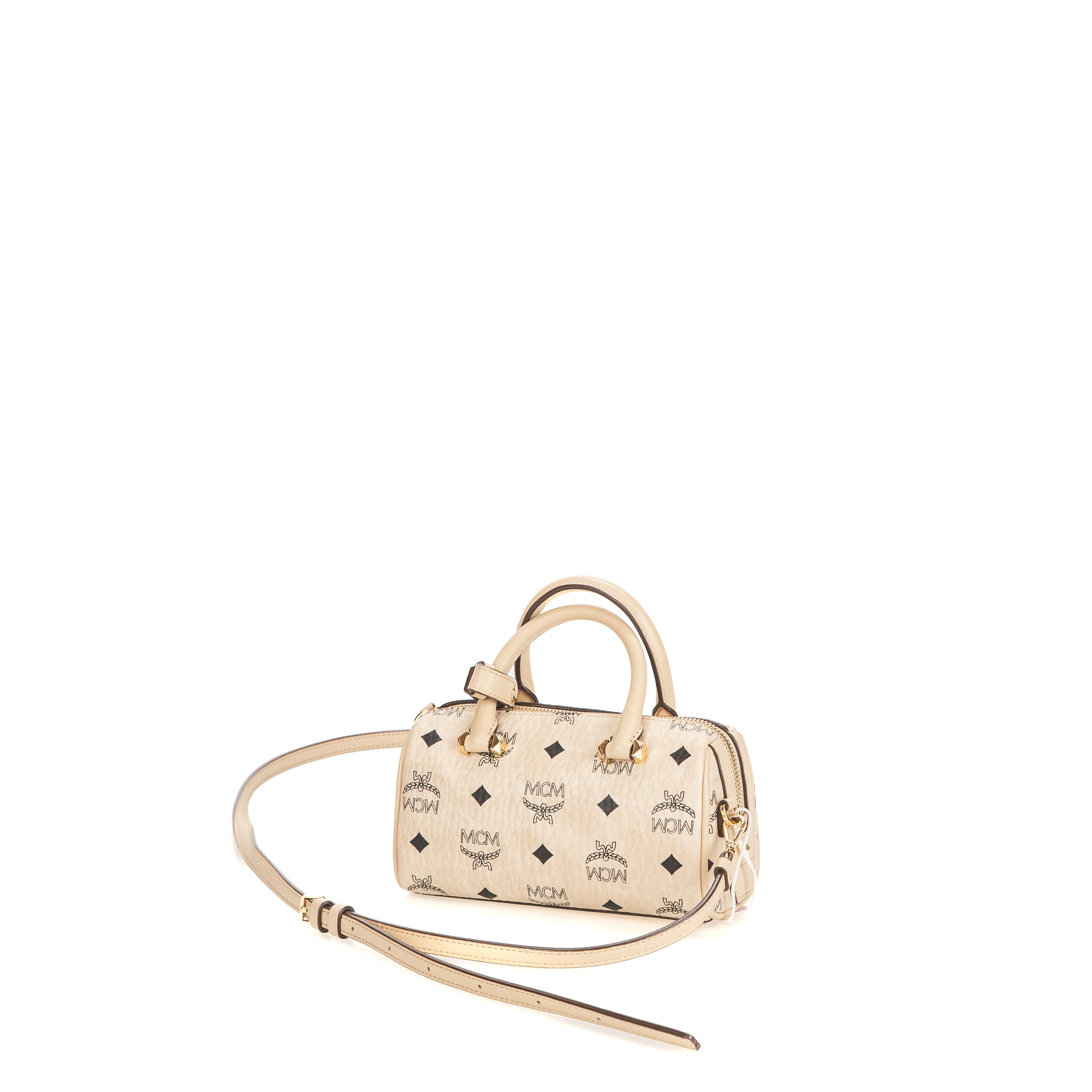 Boston Bag