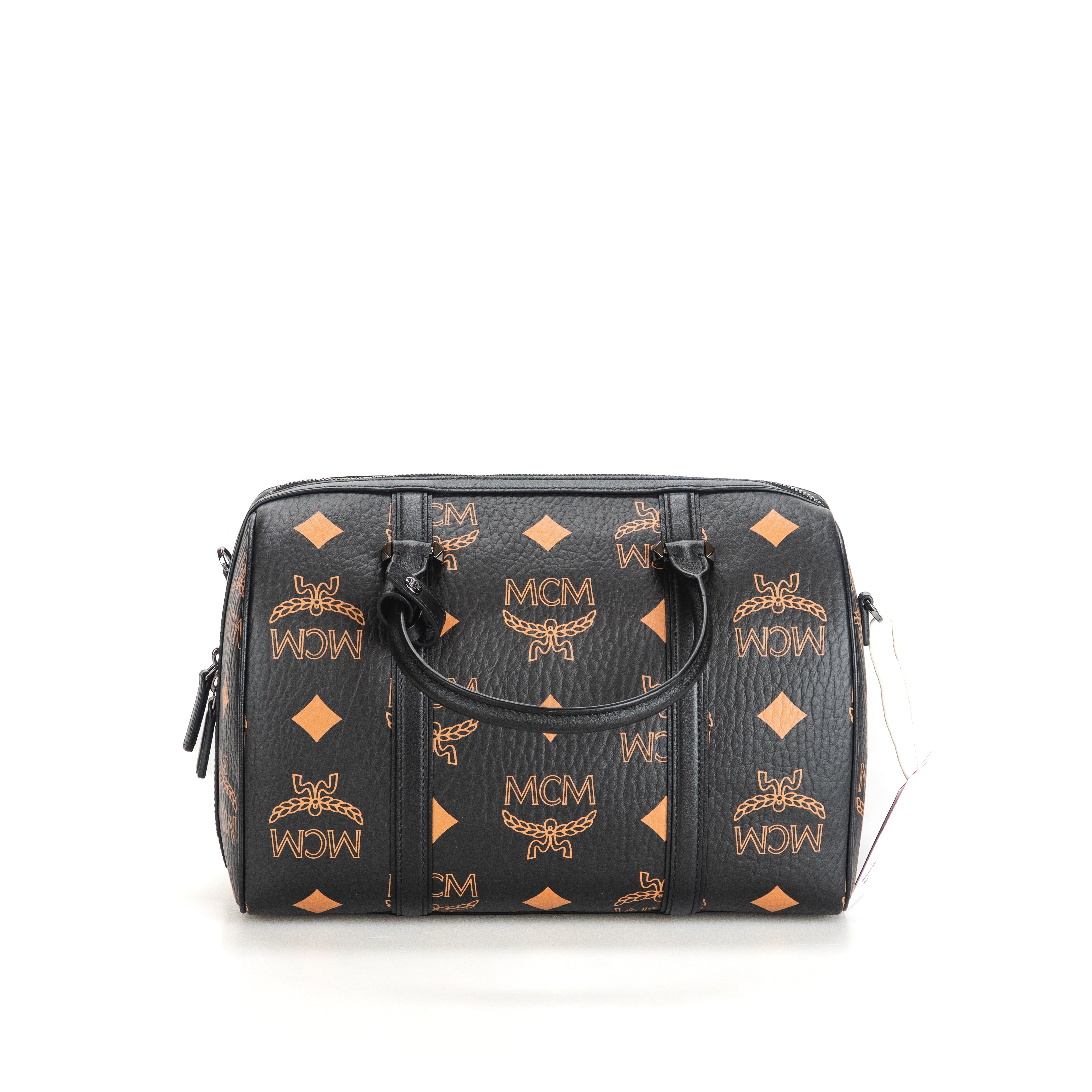 Boston Bag
