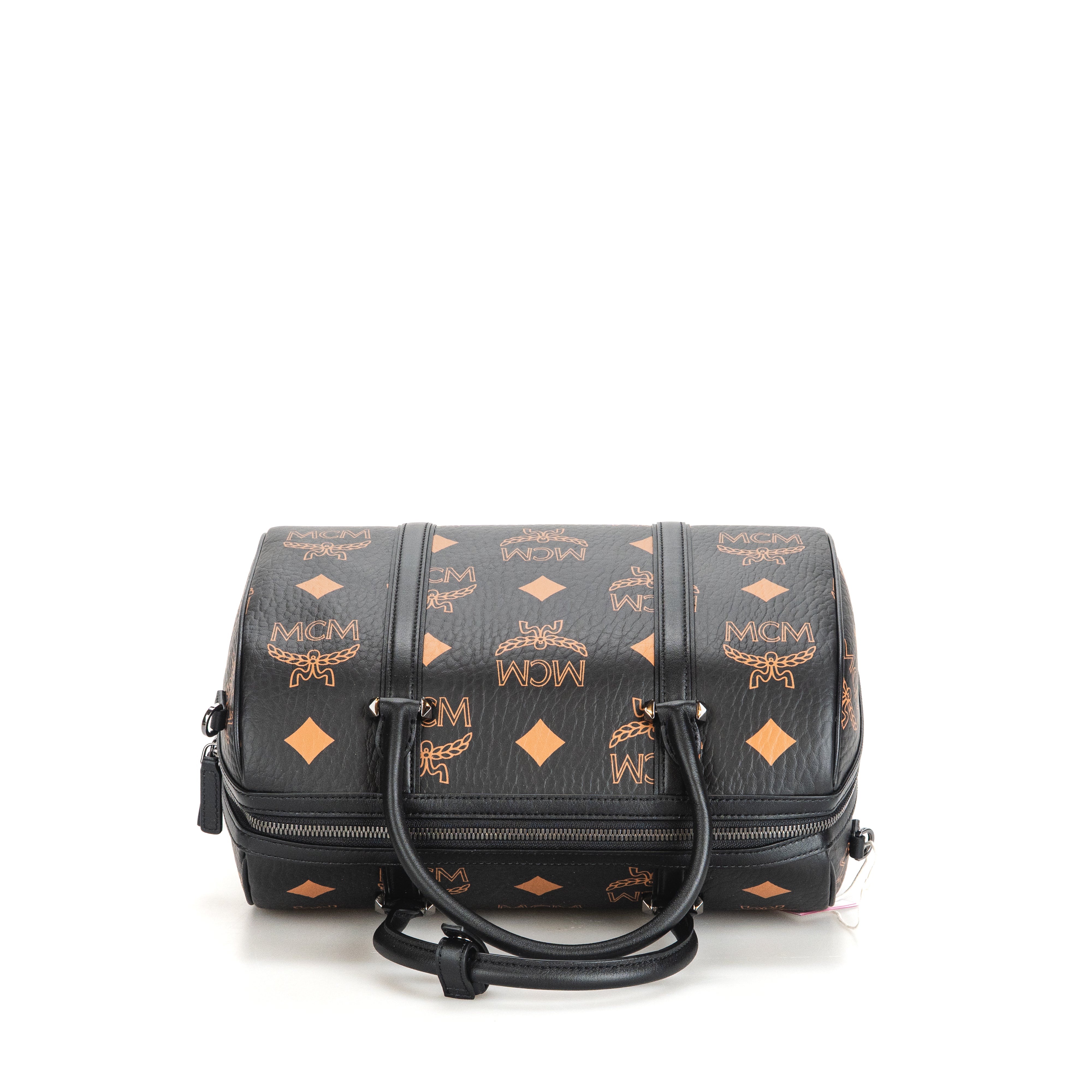 Boston Bag